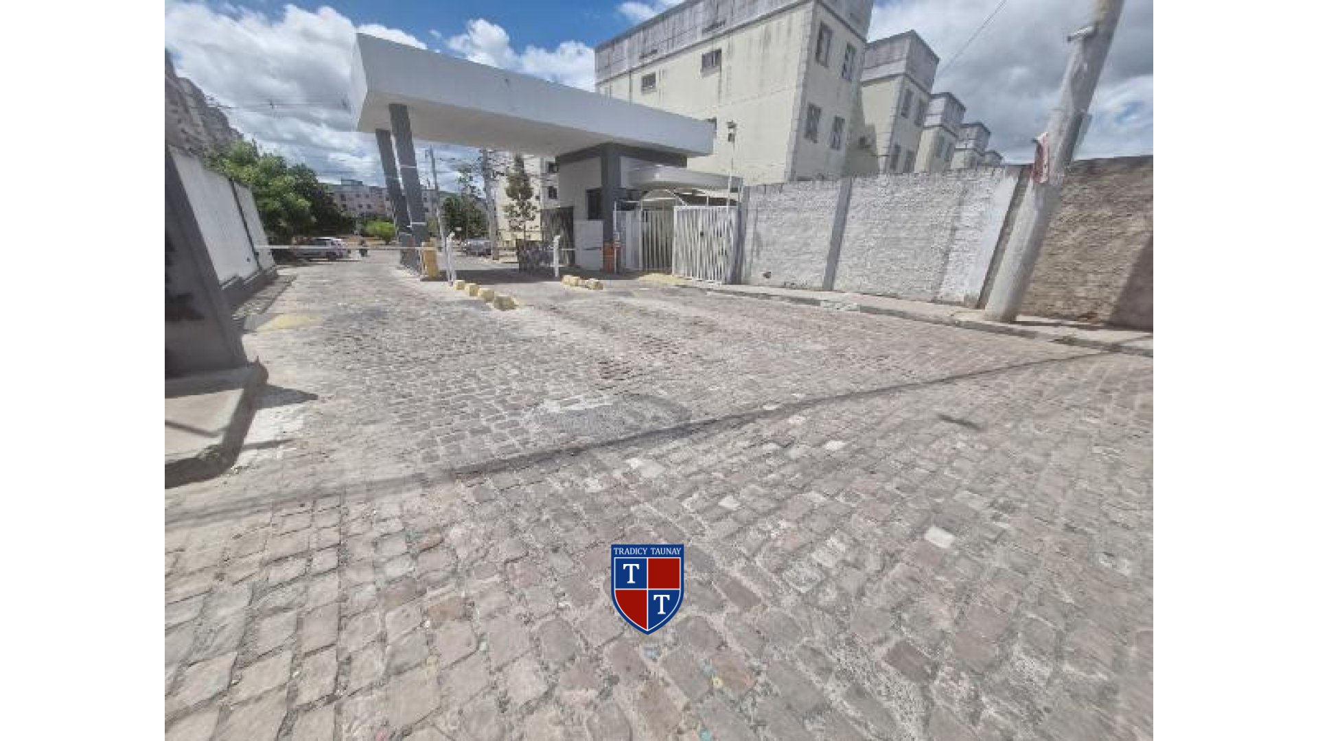 Foto 1 de APARTAMENTO em CALUMBI - Imóvel Retomado Caixa