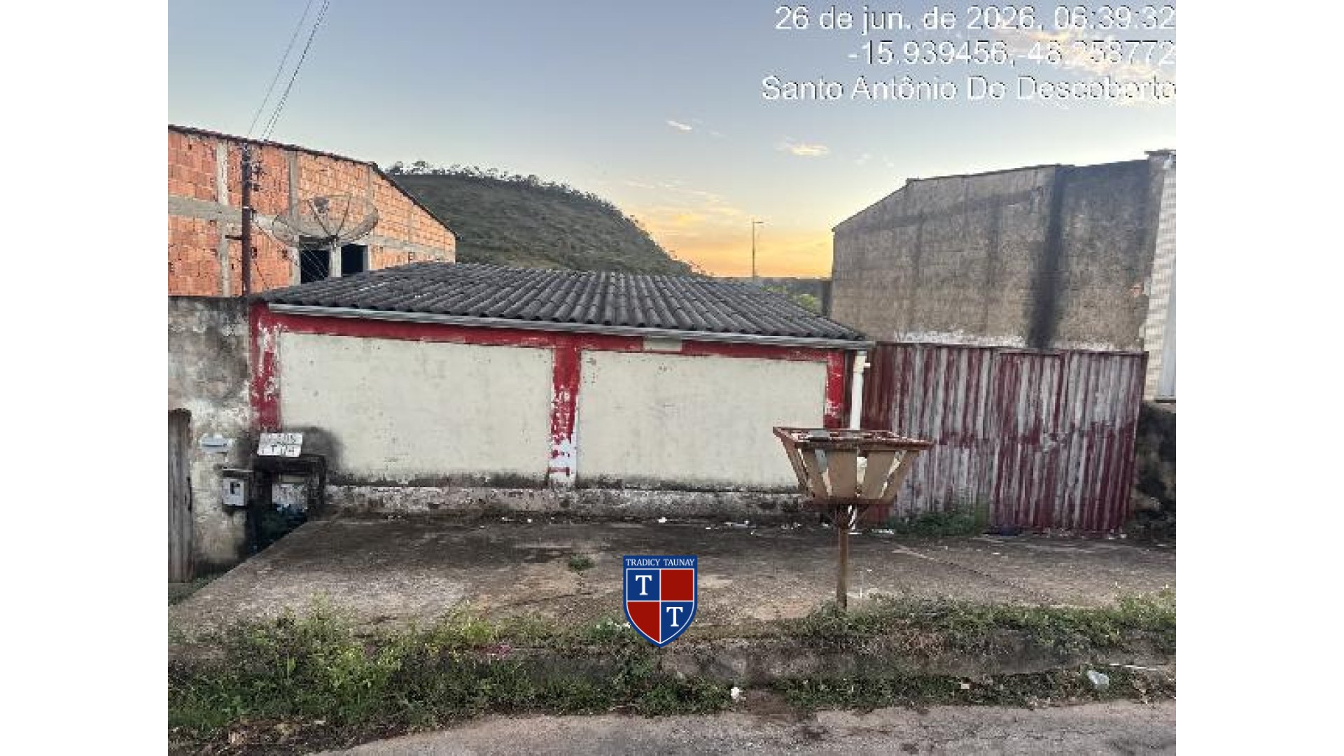 Foto 1 de CASA em CENTRO - Imóvel Retomado Caixa