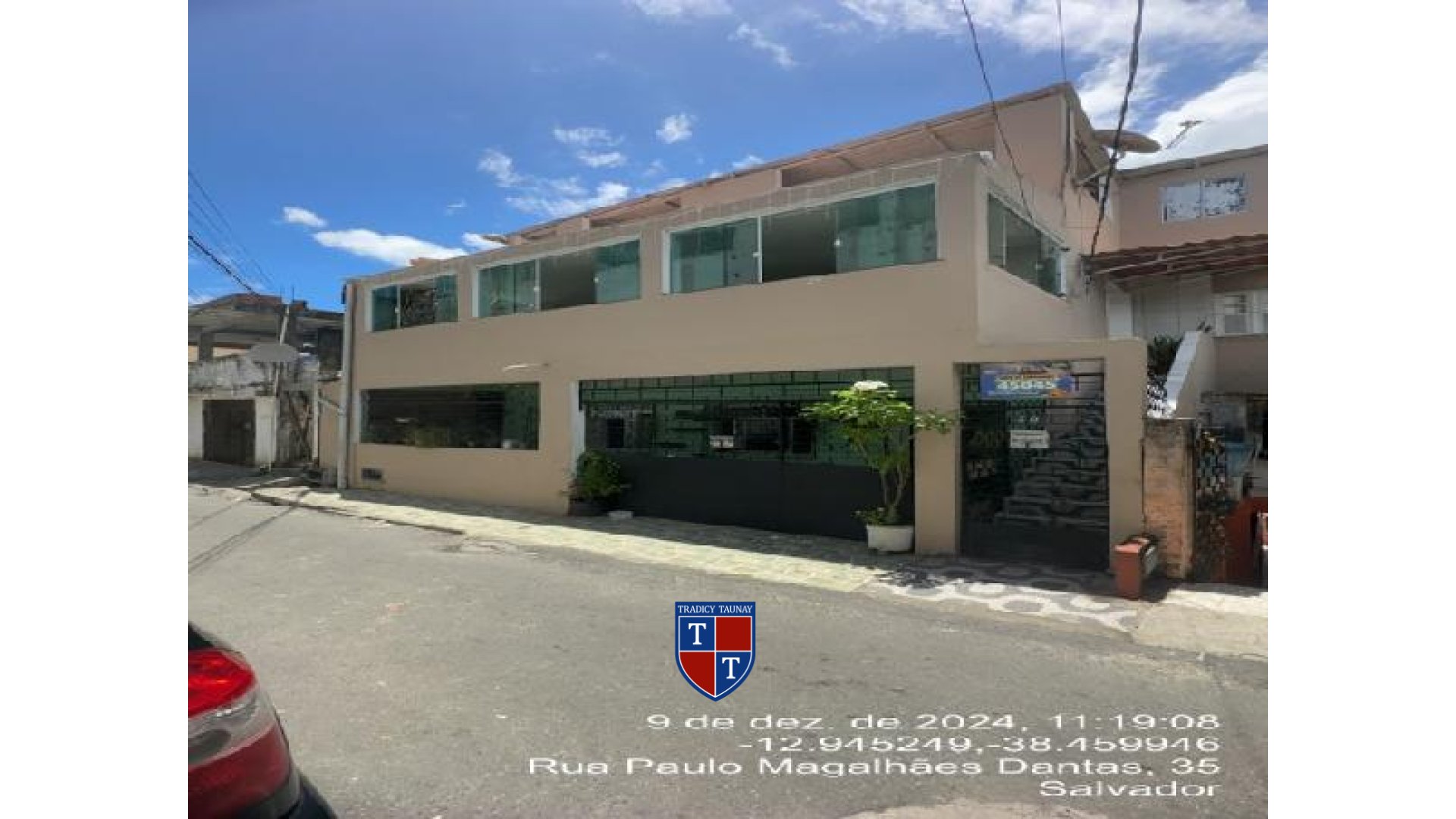 Foto 1 de APARTAMENTO em BARREIRAS - Imóvel Retomado Caixa