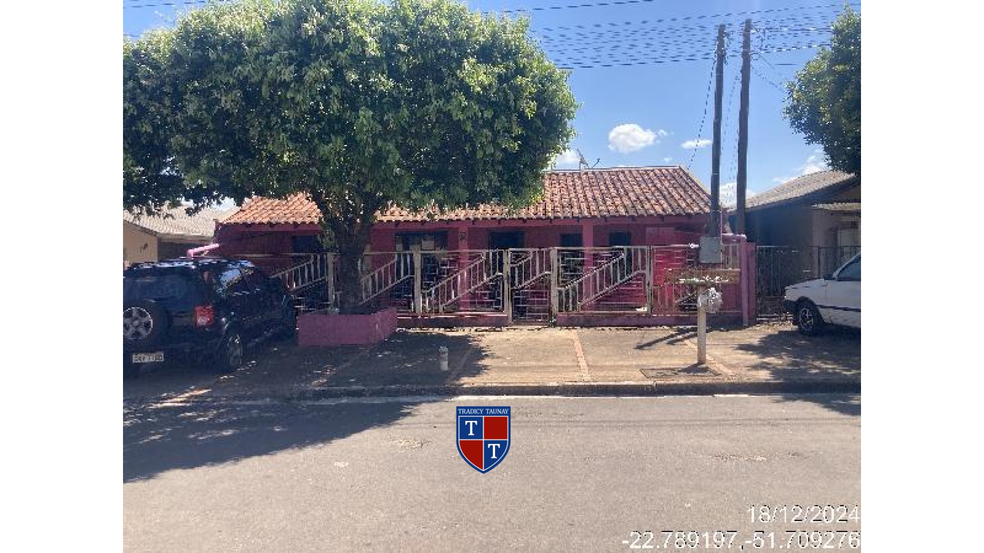 Foto 1 de CASA em CENTRO - Imóvel Retomado Caixa