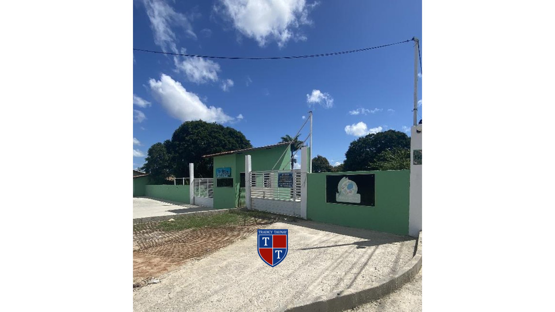 Foto 1 de CASA em FLEXEIRA - Imóvel Retomado Caixa