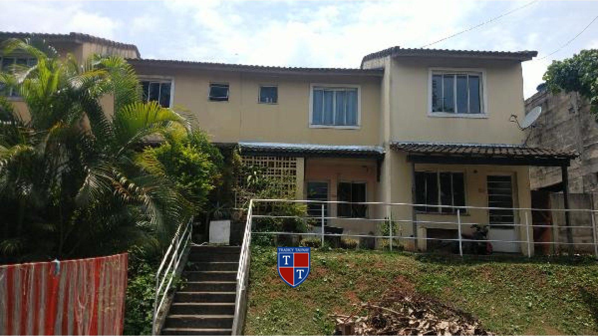 Foto 1 de CASA em CAMPO ALEGRE - Imóvel Retomado Caixa
