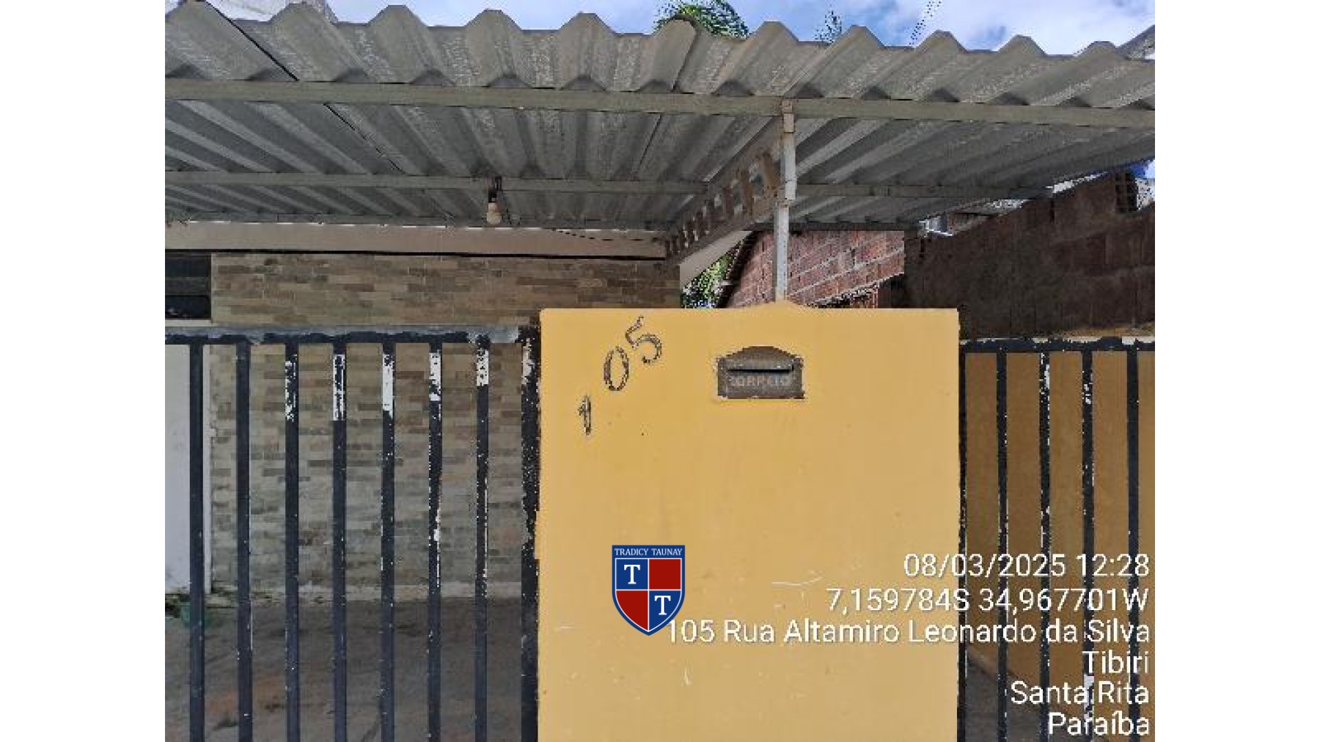 Foto 1 de CASA em CENTRO - Imóvel Retomado Caixa