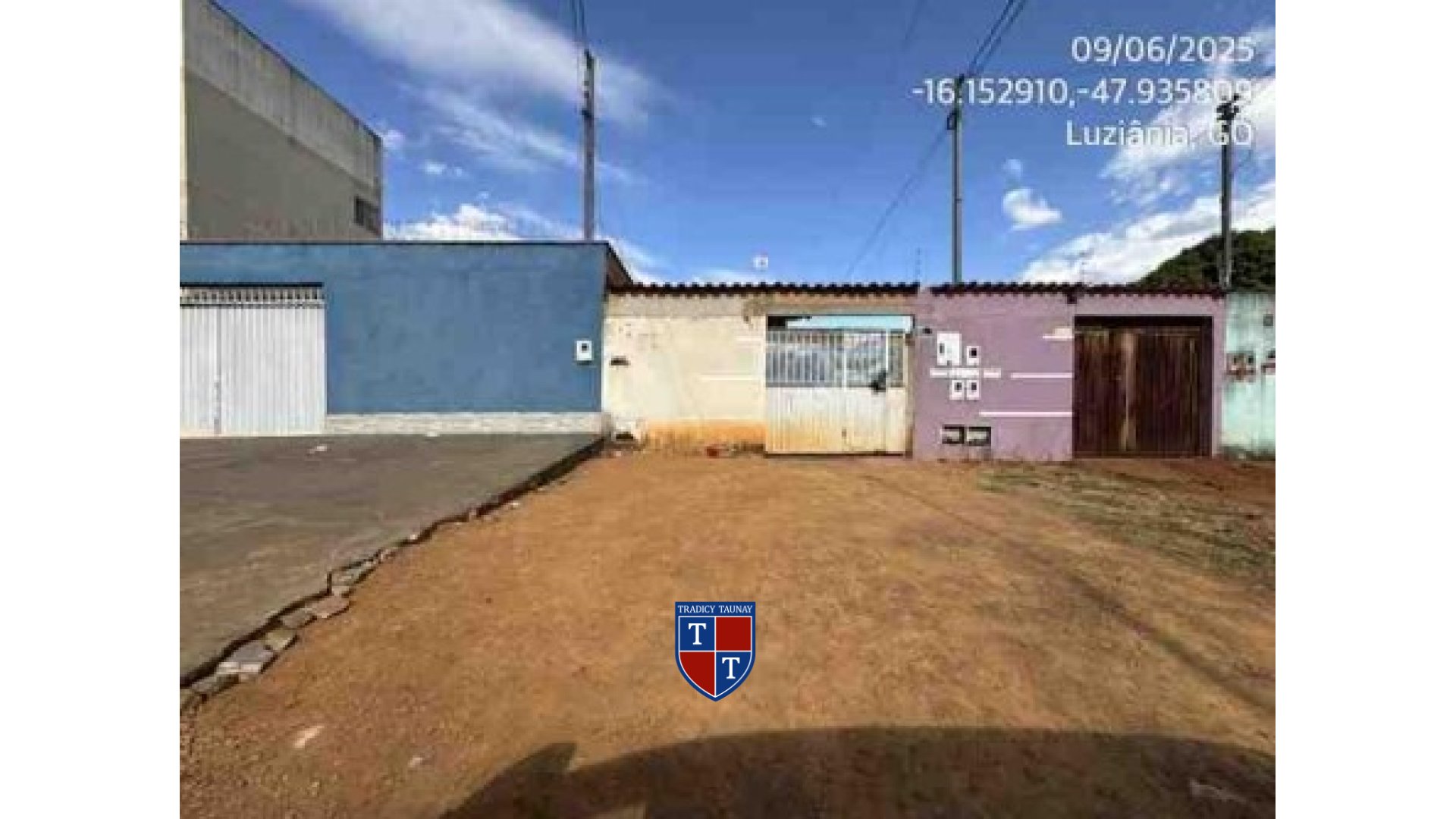 Foto 1 de CASA em PQINDUSTRIAL MINGONE - Imóvel Retomado Caixa