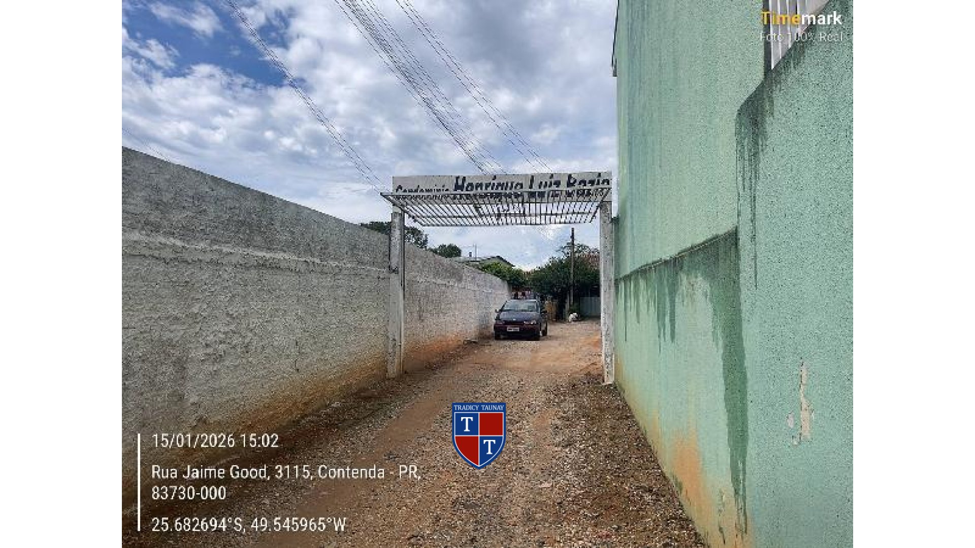 Foto 1 de CASA em JARDIM DAS AMERICAS - Imóvel Retomado Caixa