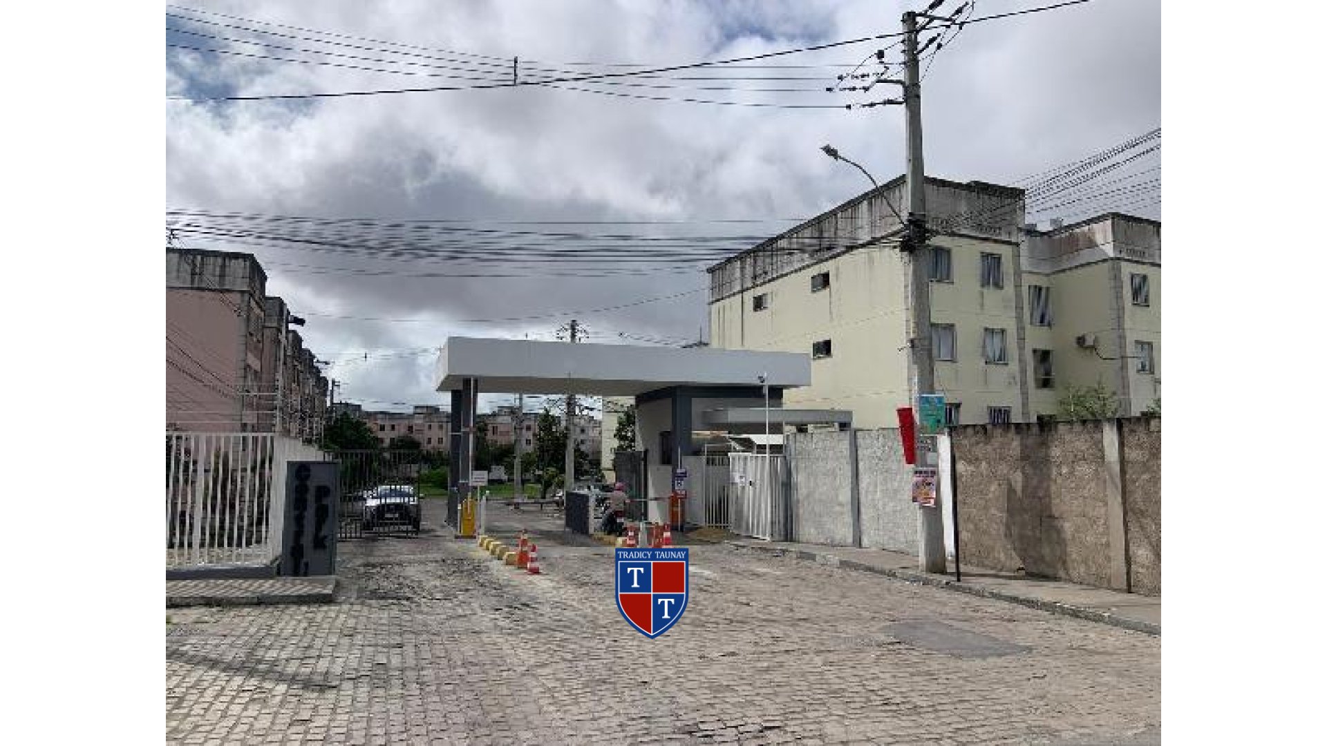 Foto 1 de APARTAMENTO em RUA NOVA - Imóvel Retomado Caixa