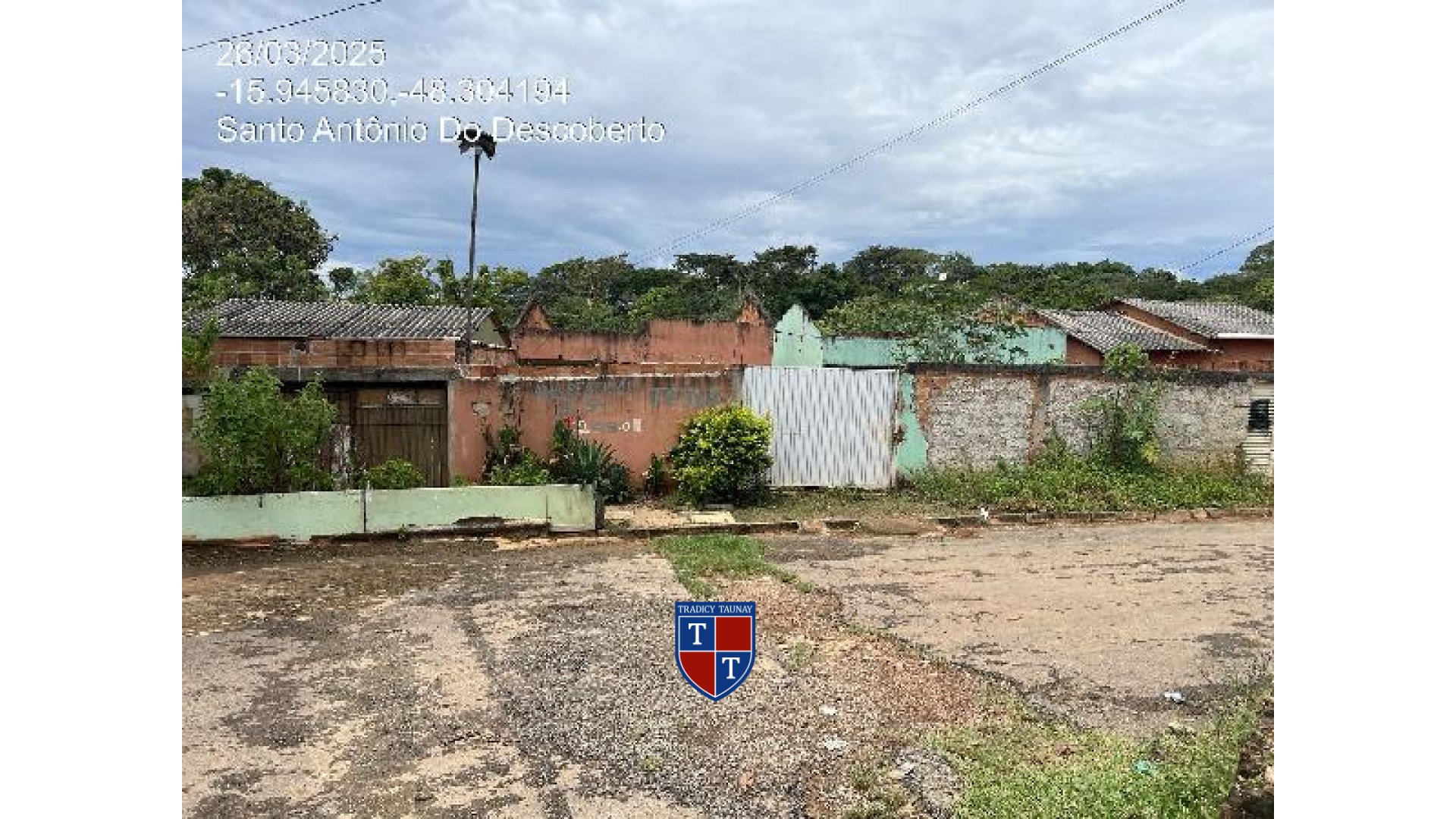 Foto 1 de CASA em JARDIM ANA BEATRIZ II - Imóvel Retomado Caixa