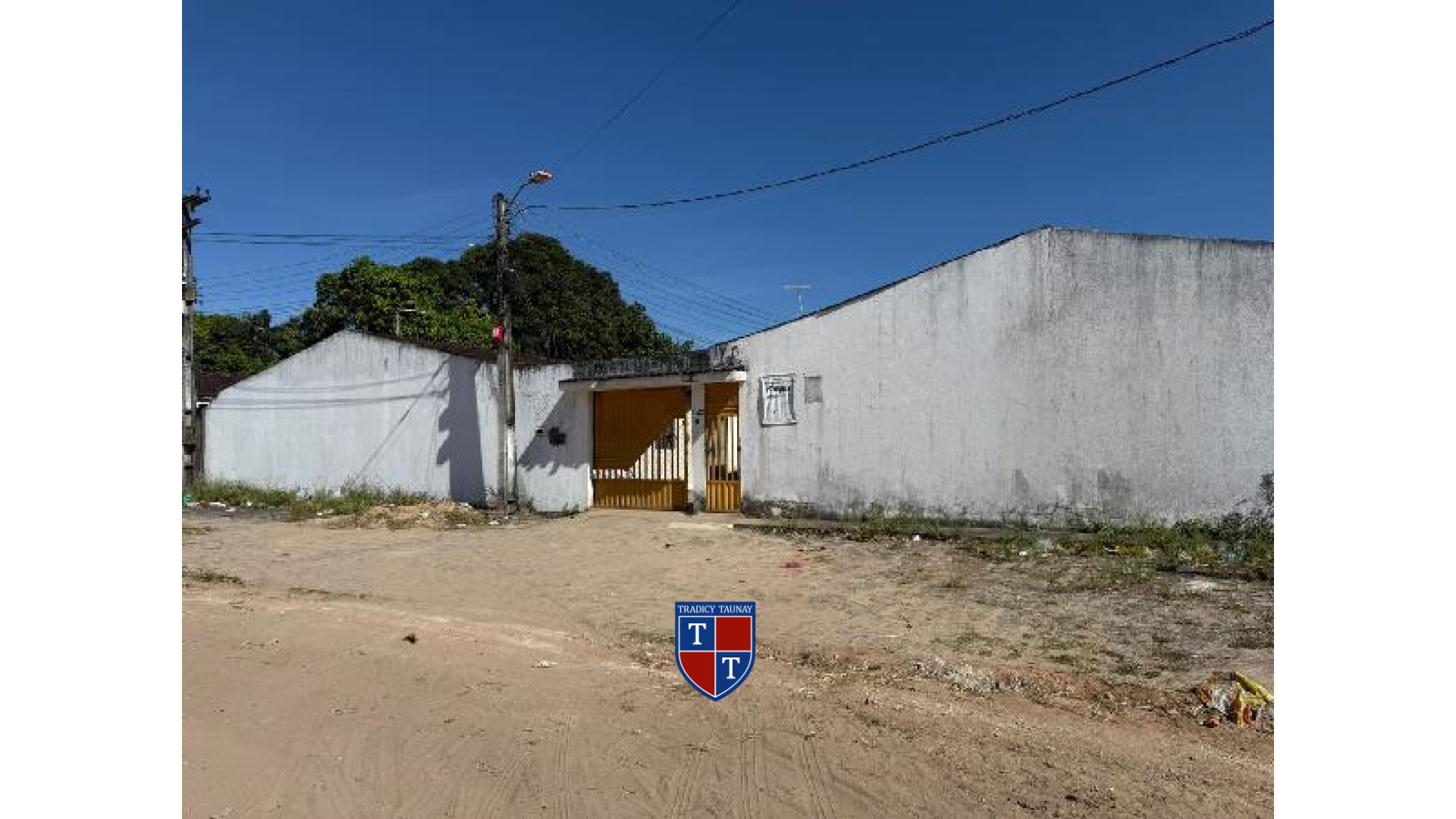 Foto 1 de CASA em TABULEIRO DO PINTO - Imóvel Retomado Caixa