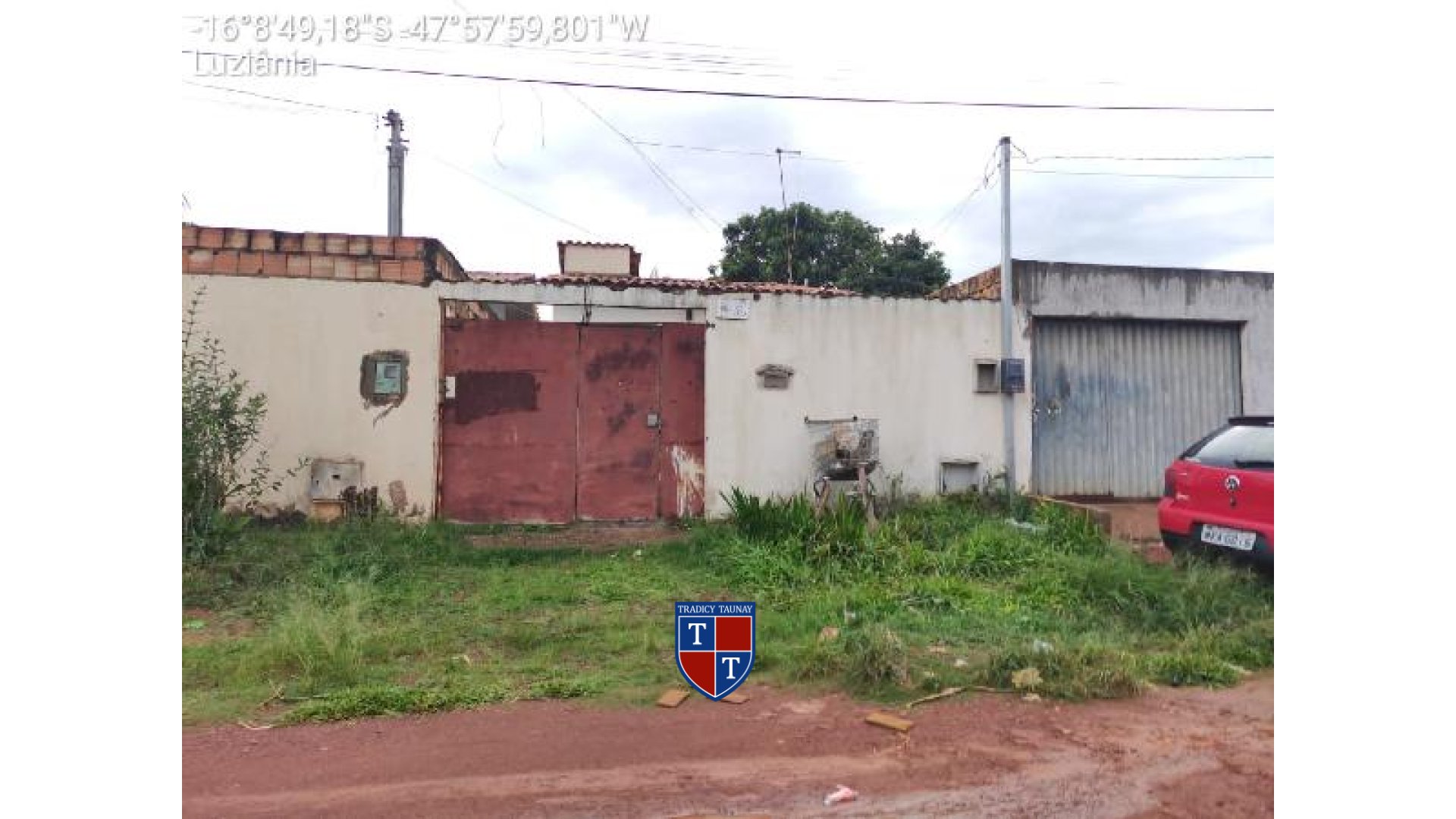 Foto 1 de CASA em PARQUE ESTRELA DALVA IX - Imóvel Retomado Caixa