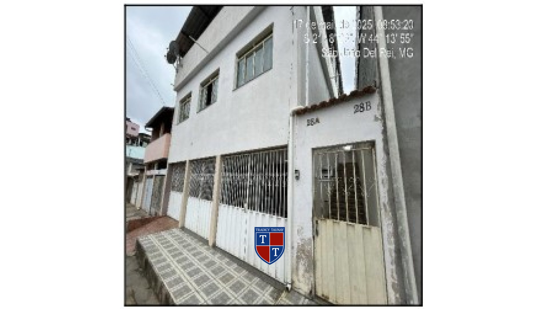 Foto 1 de CASA em PIO XII - Imóvel Retomado Caixa