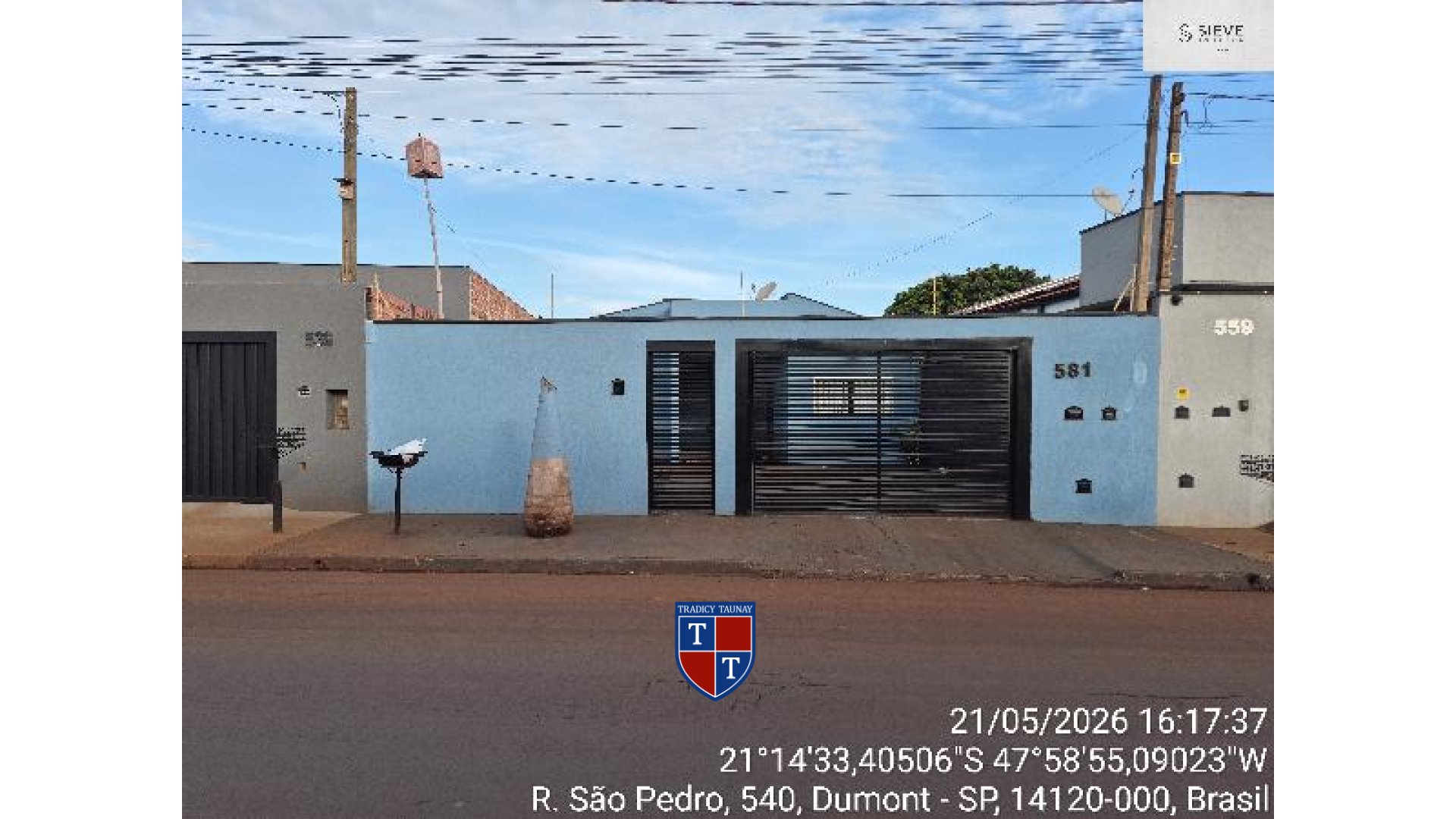 Foto 1 de CASA em CENTRO - Imóvel Retomado Caixa