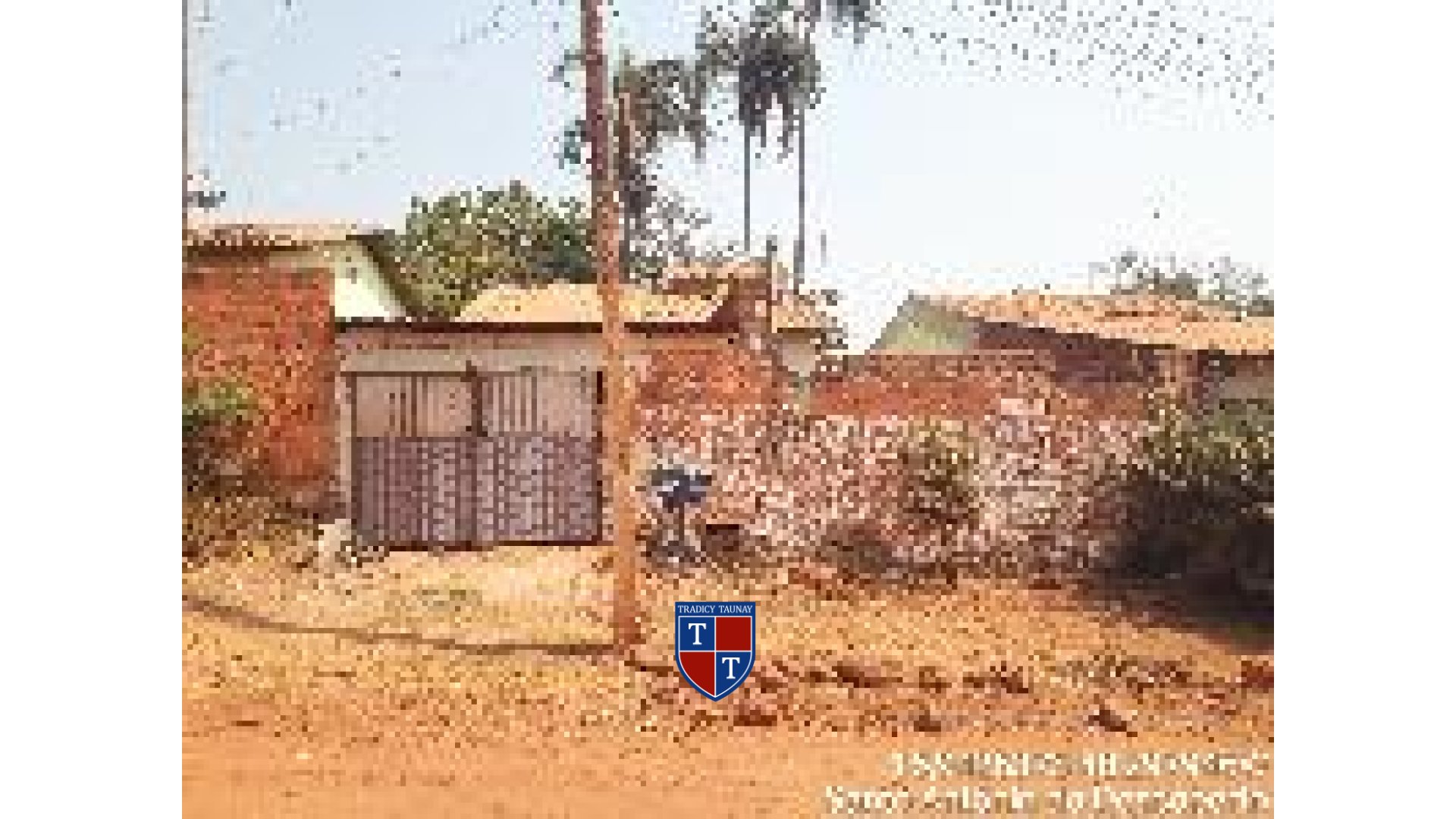 Foto 1 de CASA em JARDIM ANA BEATRIZ I - Imóvel Retomado Caixa