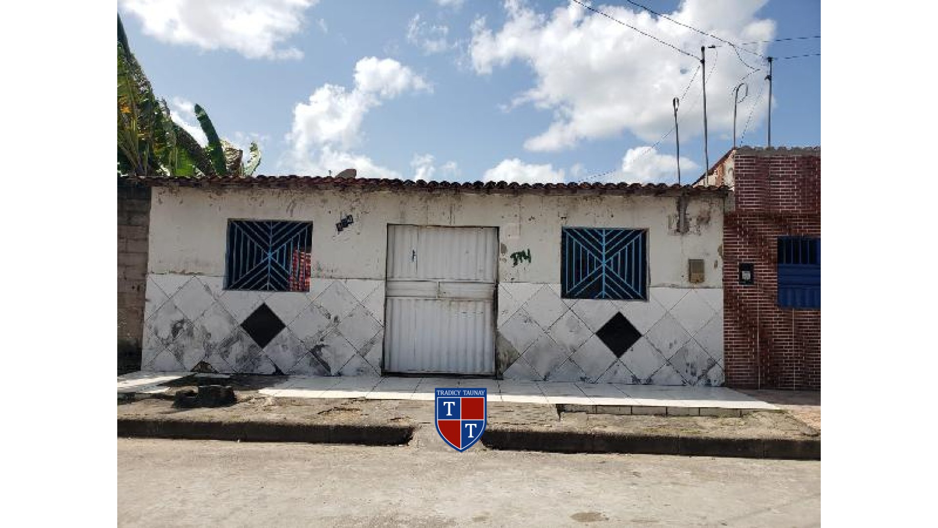 Foto 1 de CASA em SAO JORGE - Imóvel Retomado Caixa