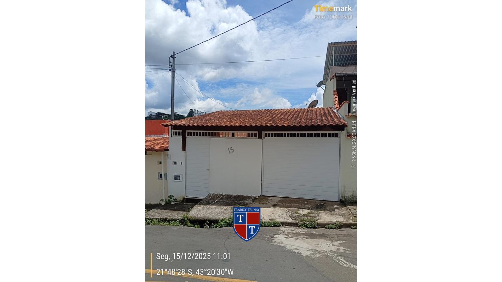 Foto 1 de CASA em SAO GERALDO - Imóvel Retomado Caixa
