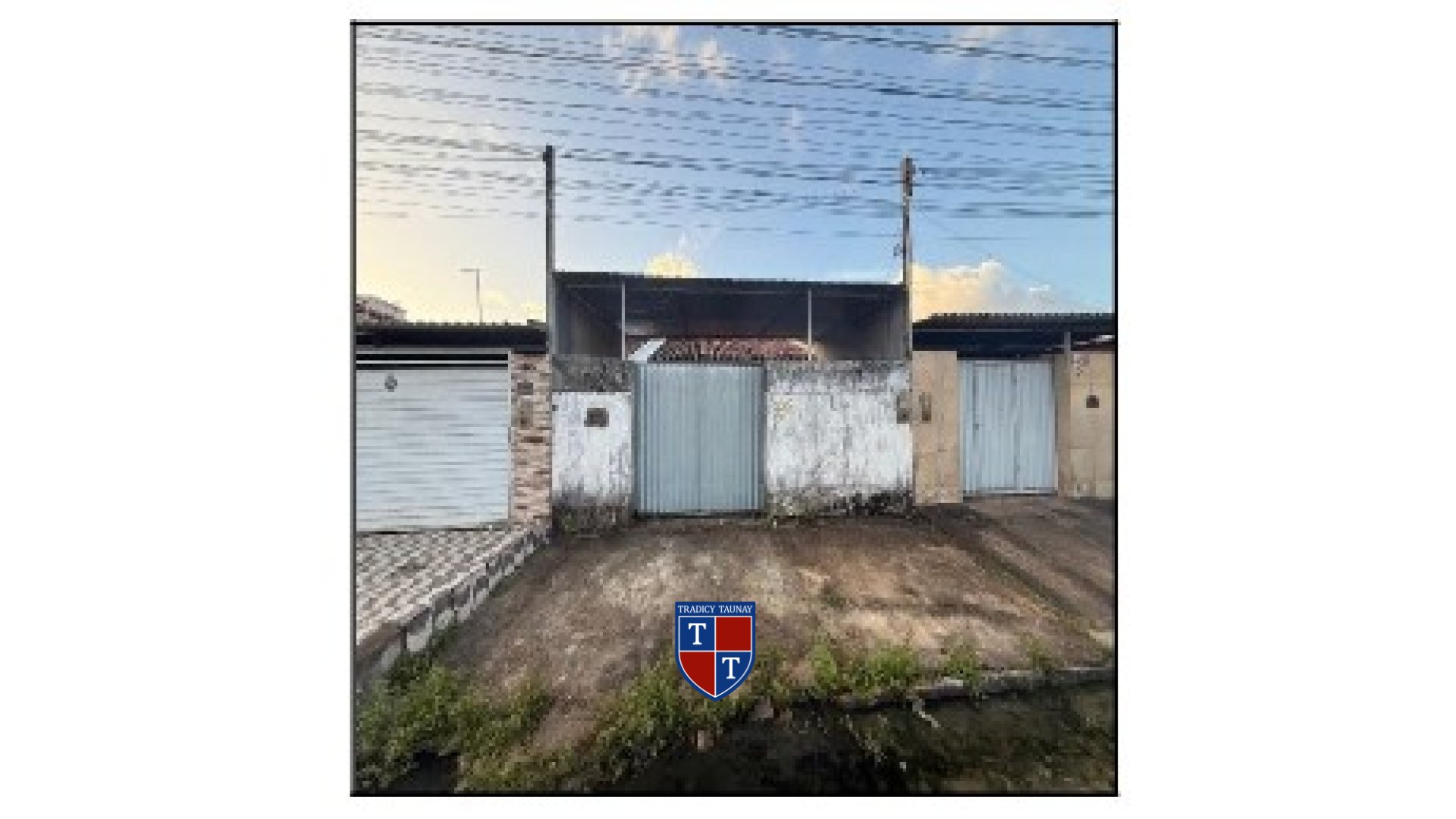 Foto 1 de CASA em LT PLANALTO TIBIRI I - Imóvel Retomado Caixa