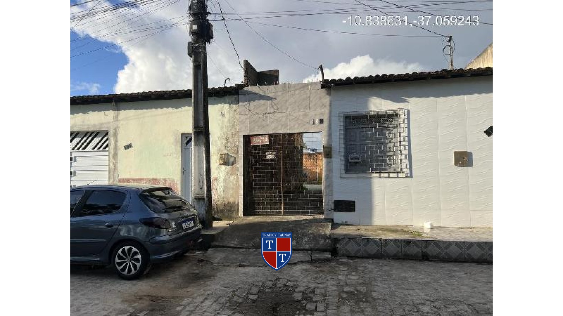 Foto 1 de CASA em PIABETA - Imóvel Retomado Caixa