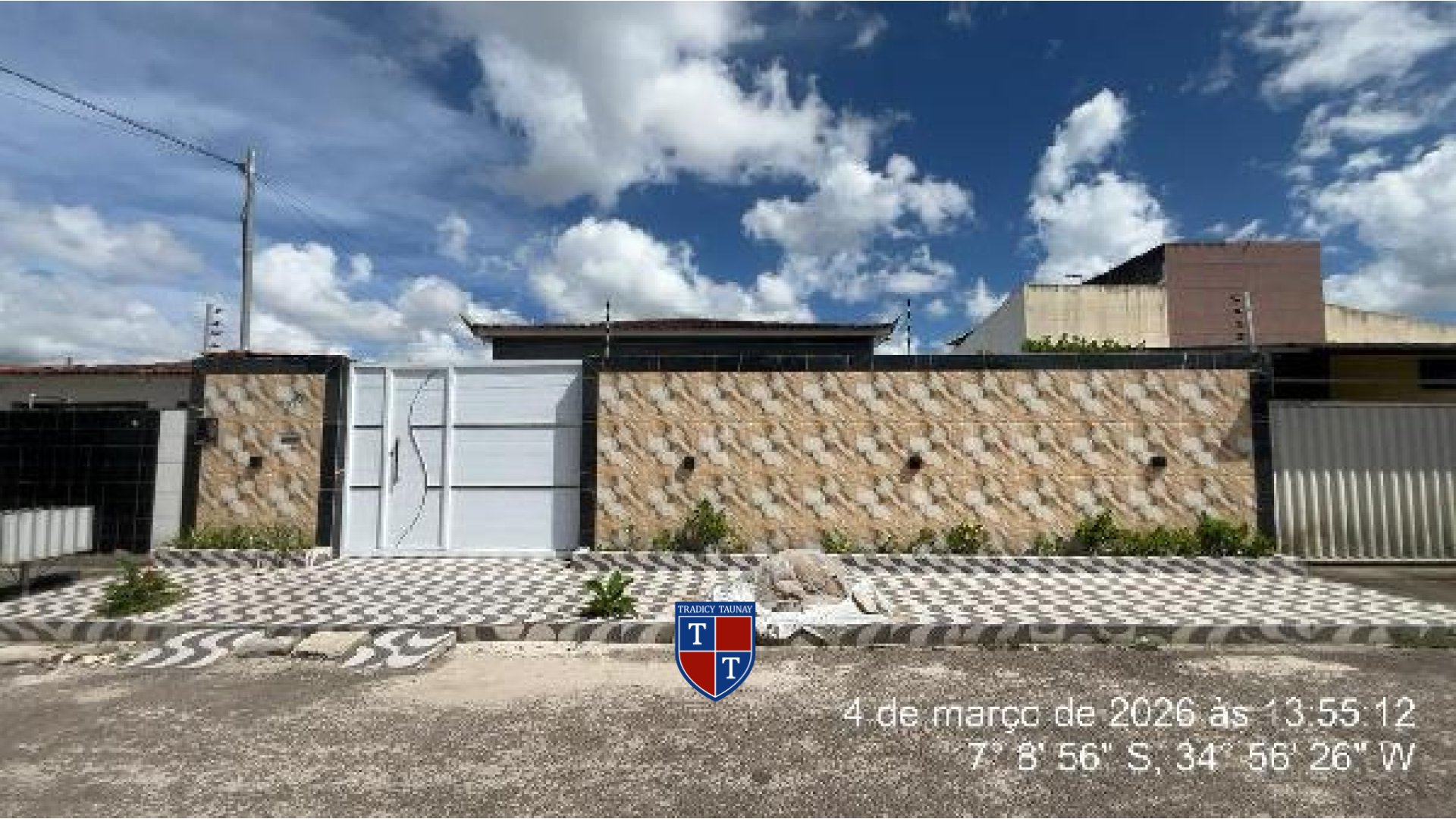 Foto 1 de CASA em JARDIM AEROPORTO - Imóvel Retomado Caixa