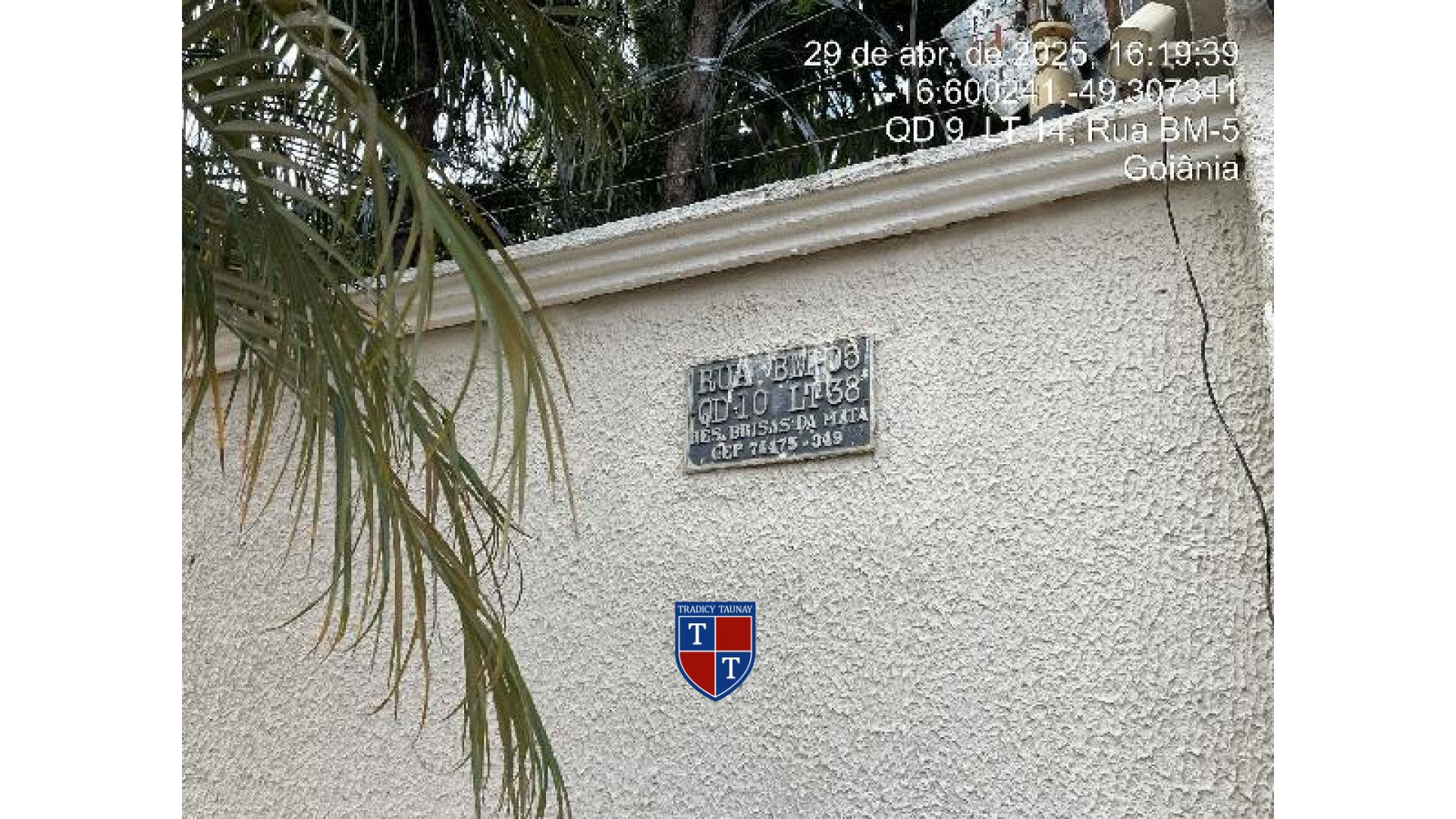 Foto 1 de CASA em RESIDENCIAL BRISAS DA MATA - Imóvel Retomado Caixa