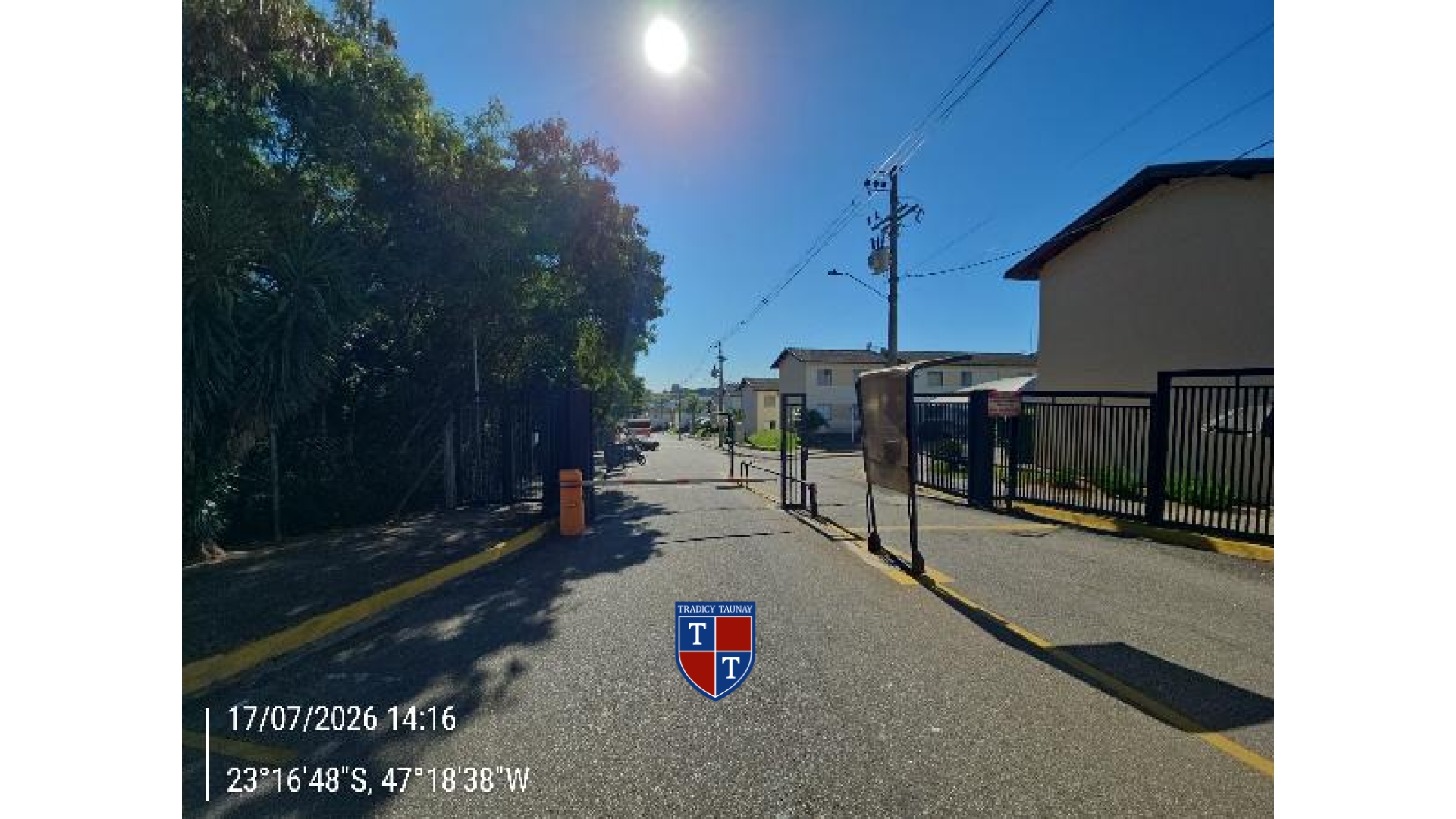 CASA em JARDIM RESIDENCIAL ITAIM