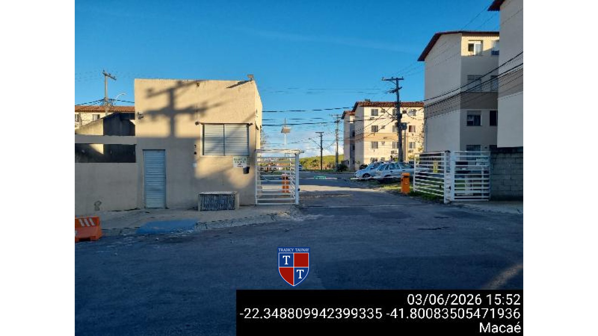 Foto 1 de APARTAMENTO em VIRGEM SANTA - Imóvel Retomado Caixa
