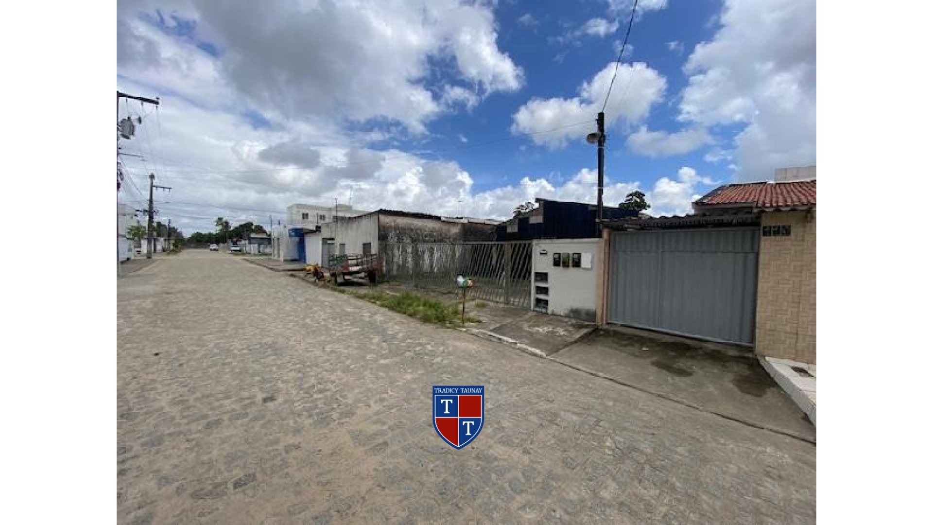 Foto 1 de CASA em BOA VISTA - Imóvel Retomado Caixa