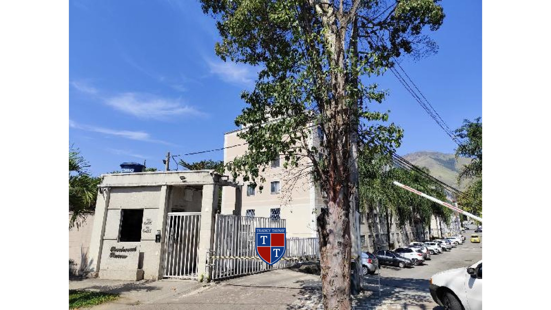 Foto 1 de APARTAMENTO em SENADOR CAMARA - Imóvel Retomado Caixa