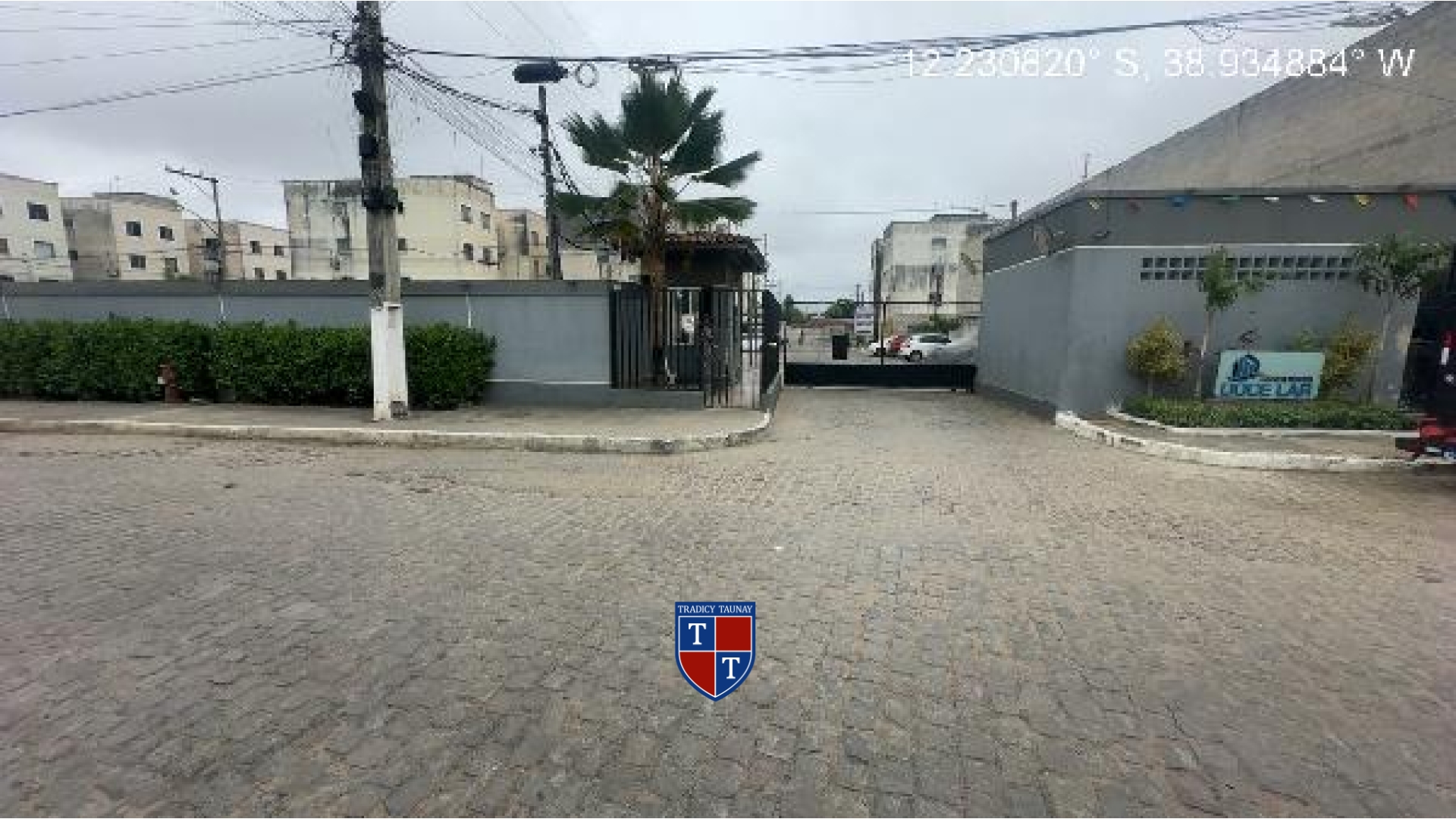 APARTAMENTO em CONCEICAO II