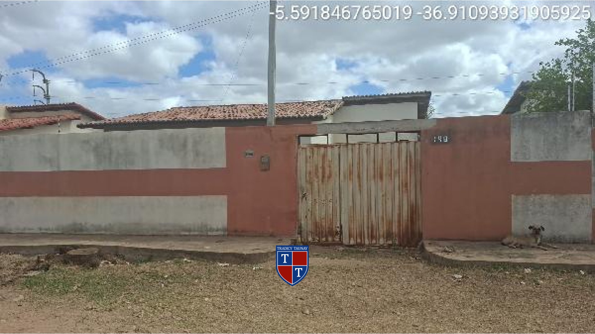 Foto 1 de CASA em QUINTA FAROL - Imóvel Retomado Caixa