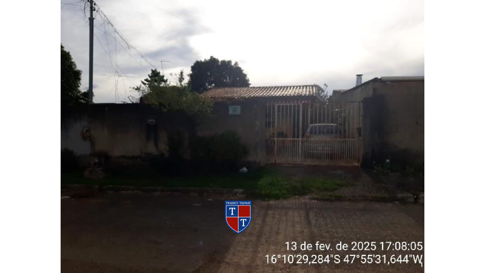 Foto do Imóvel