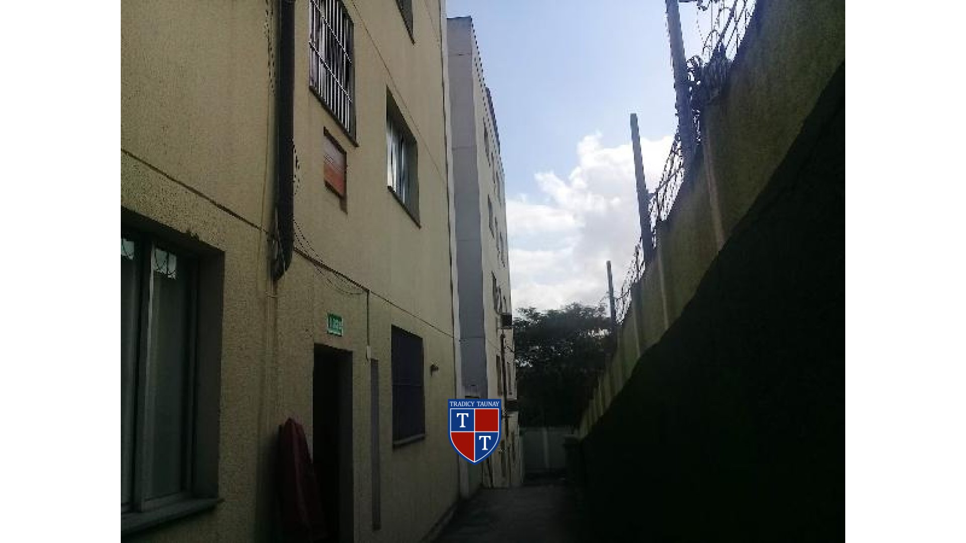 Foto 1 de APARTAMENTO em ENGENHO DO PORTO, DUQUE DE CAXIAS/RJ - Imóvel Retomado CAIXA Ref 8555516198877