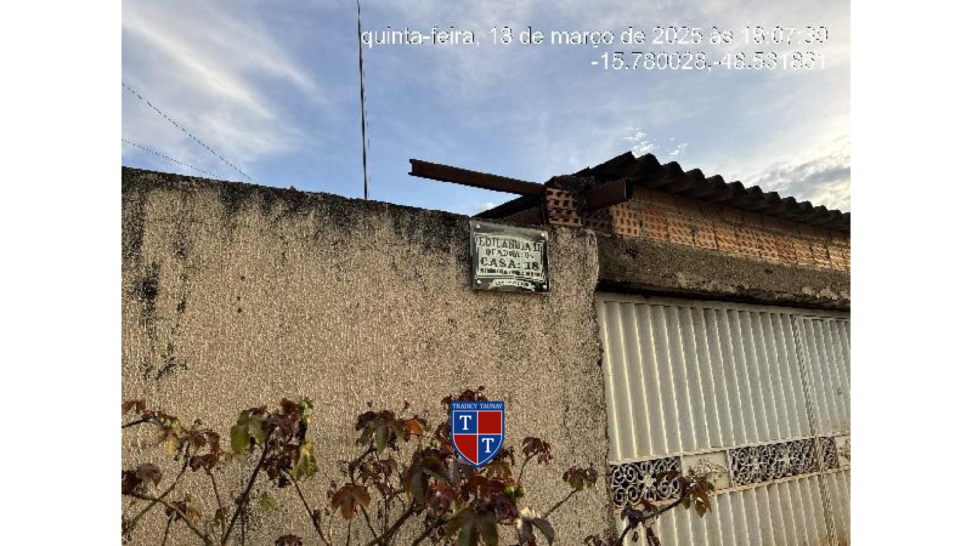 Foto 1 de CASA em EDILANDIA II - Imóvel Retomado Caixa
