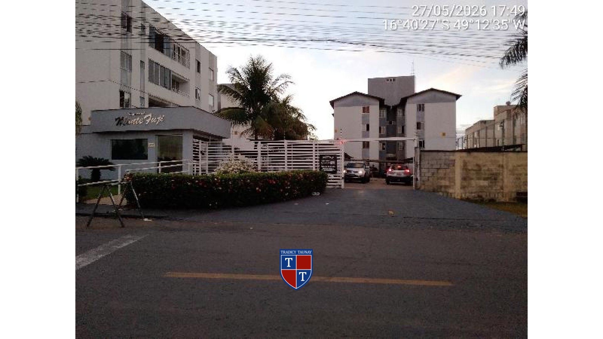 Foto 1 de APARTAMENTO em JARDIM NOVO MUNDO - Imóvel Retomado Caixa