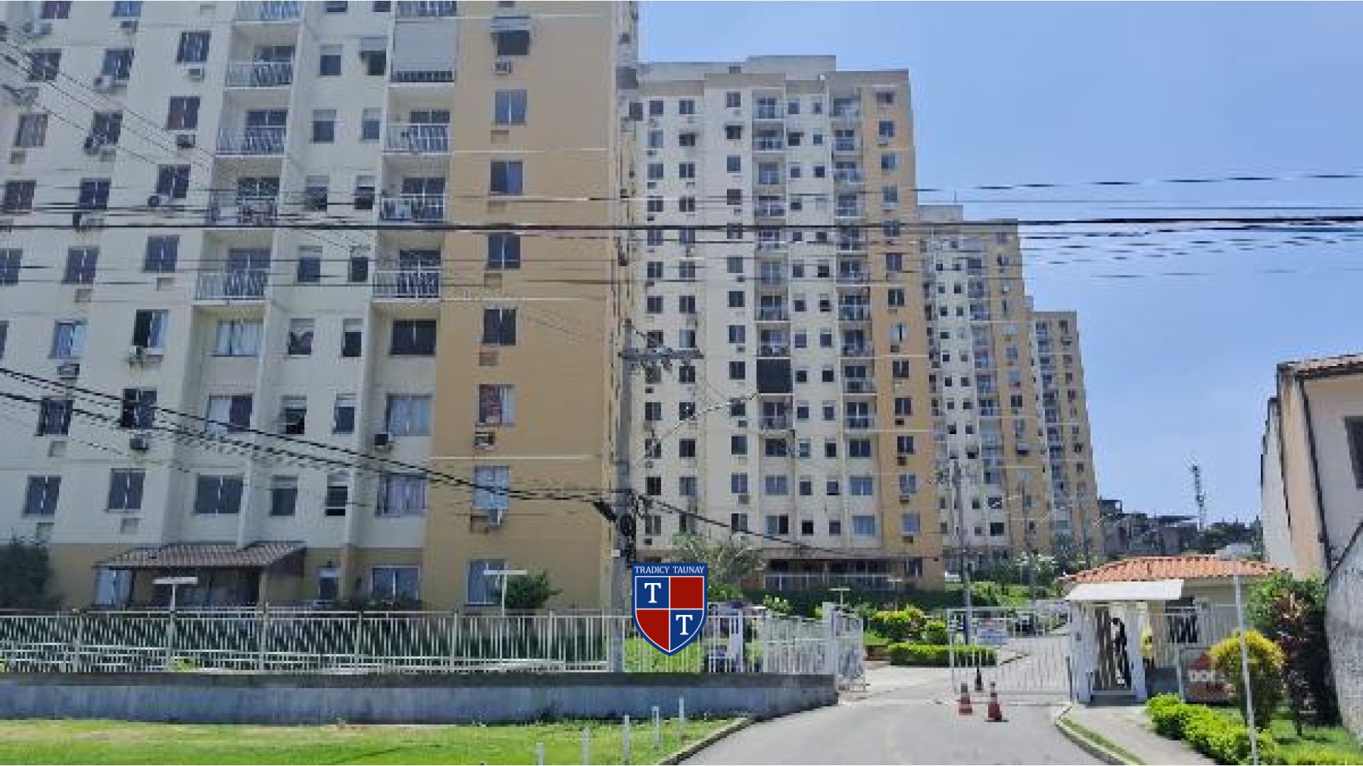 Foto 1 de APARTAMENTO em AREIA BRANCA - Imóvel Retomado Caixa