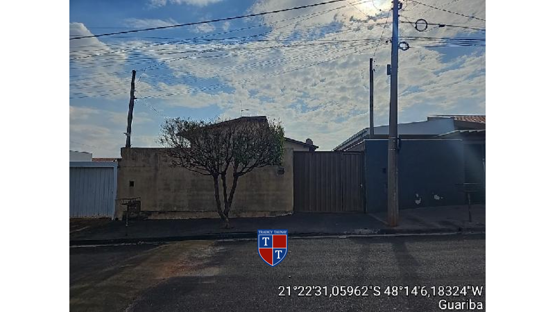 CASA em RESIDENCIAL VILA MARIANA