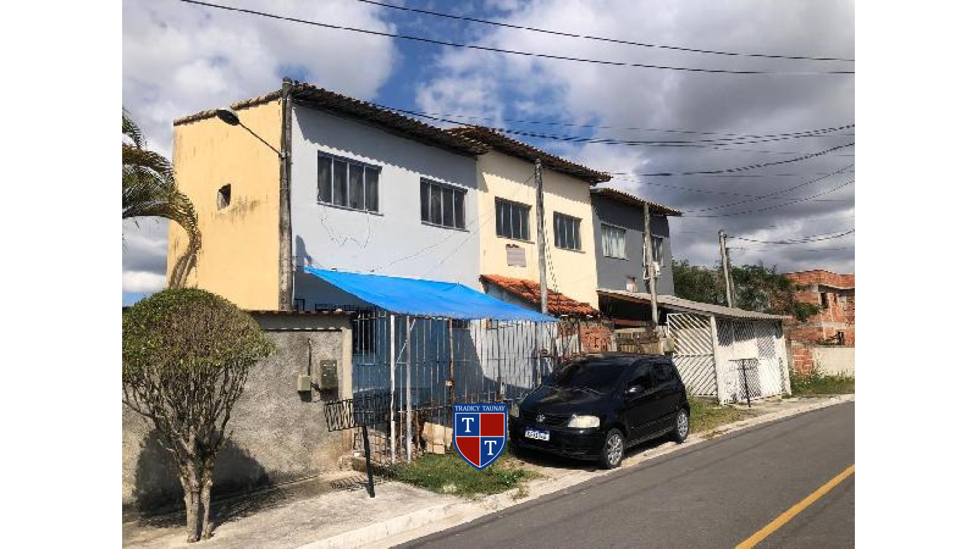 Foto 1 de CASA em VISTA ALEGRE - Imóvel Retomado Caixa