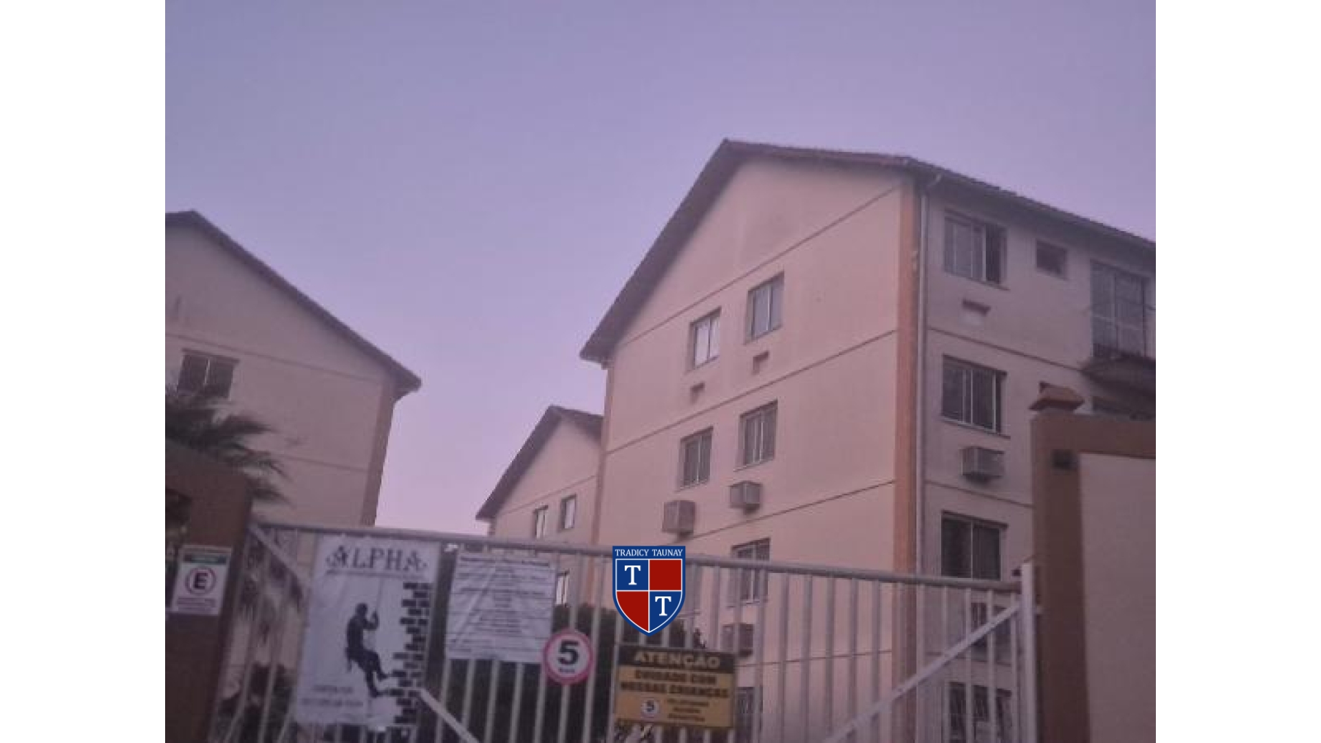 Foto 1 de APARTAMENTO em RIO DO OURO, NITEROI/RJ - Imóvel Retomado CAIXA Ref 8555516347430