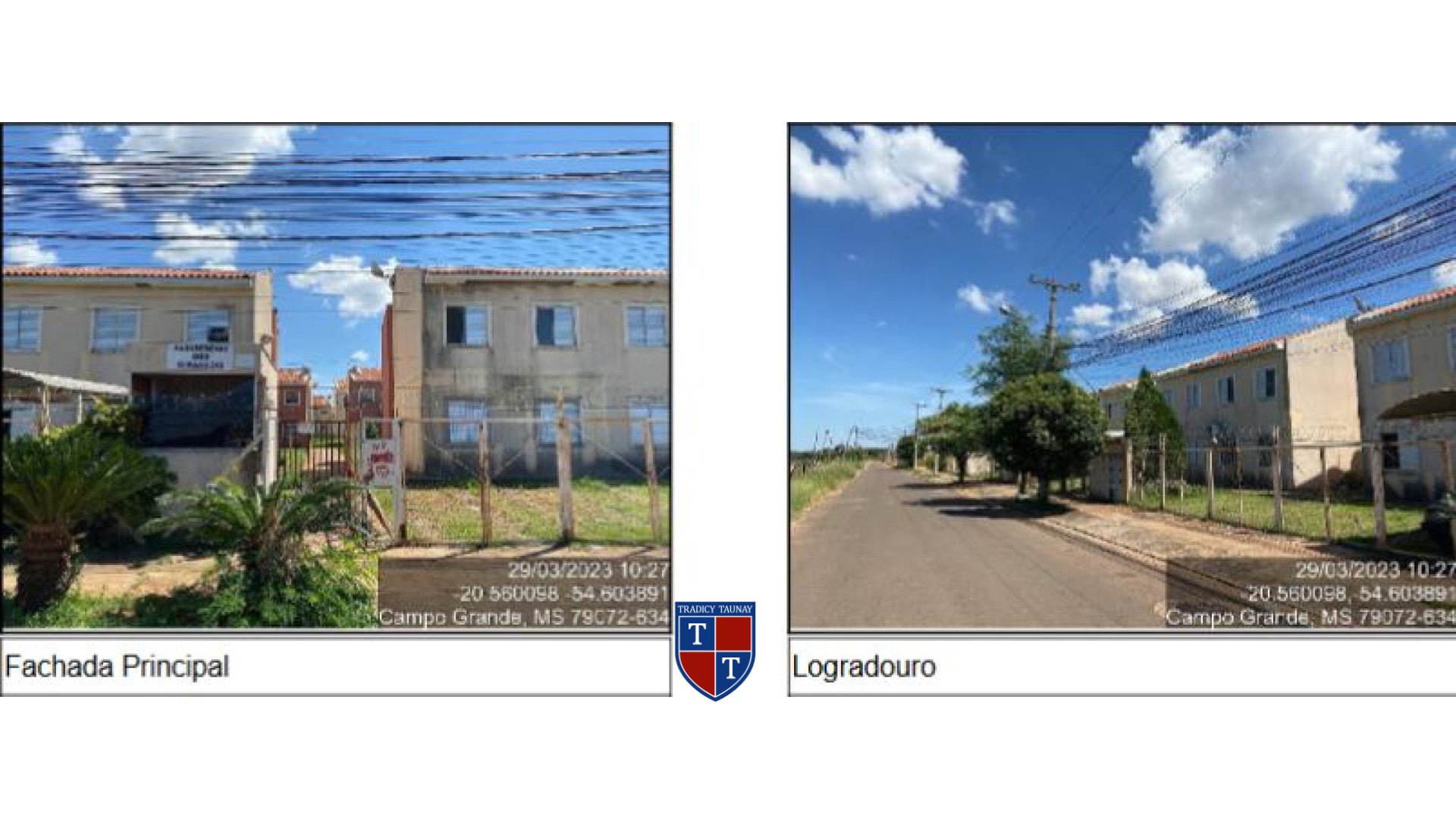 Foto 1 de APARTAMENTO em VARANDAS DO CAMPO - Imóvel Retomado Caixa