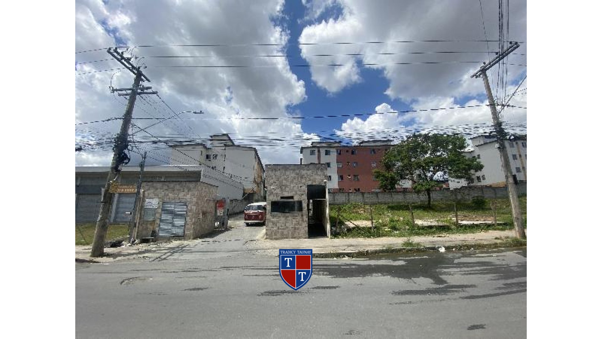 Foto 1 de APARTAMENTO em TONY (JUSTINOPOLIS) - Imóvel Retomado Caixa