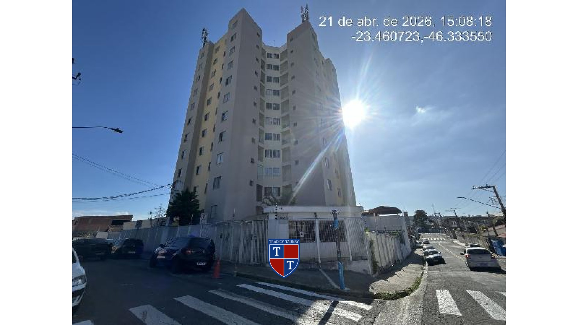 Foto 1 de APARTAMENTO em VILA SAO CARLOS - Imóvel Retomado Caixa