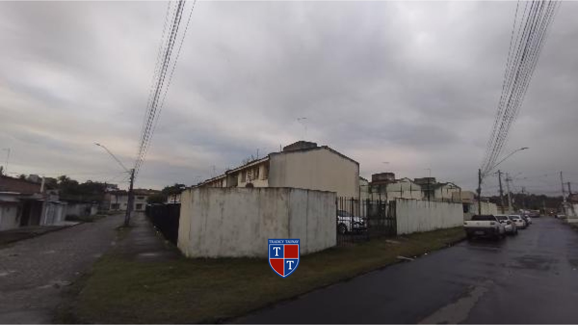 Foto 1 de APARTAMENTO em PIXETE - Imóvel Retomado Caixa