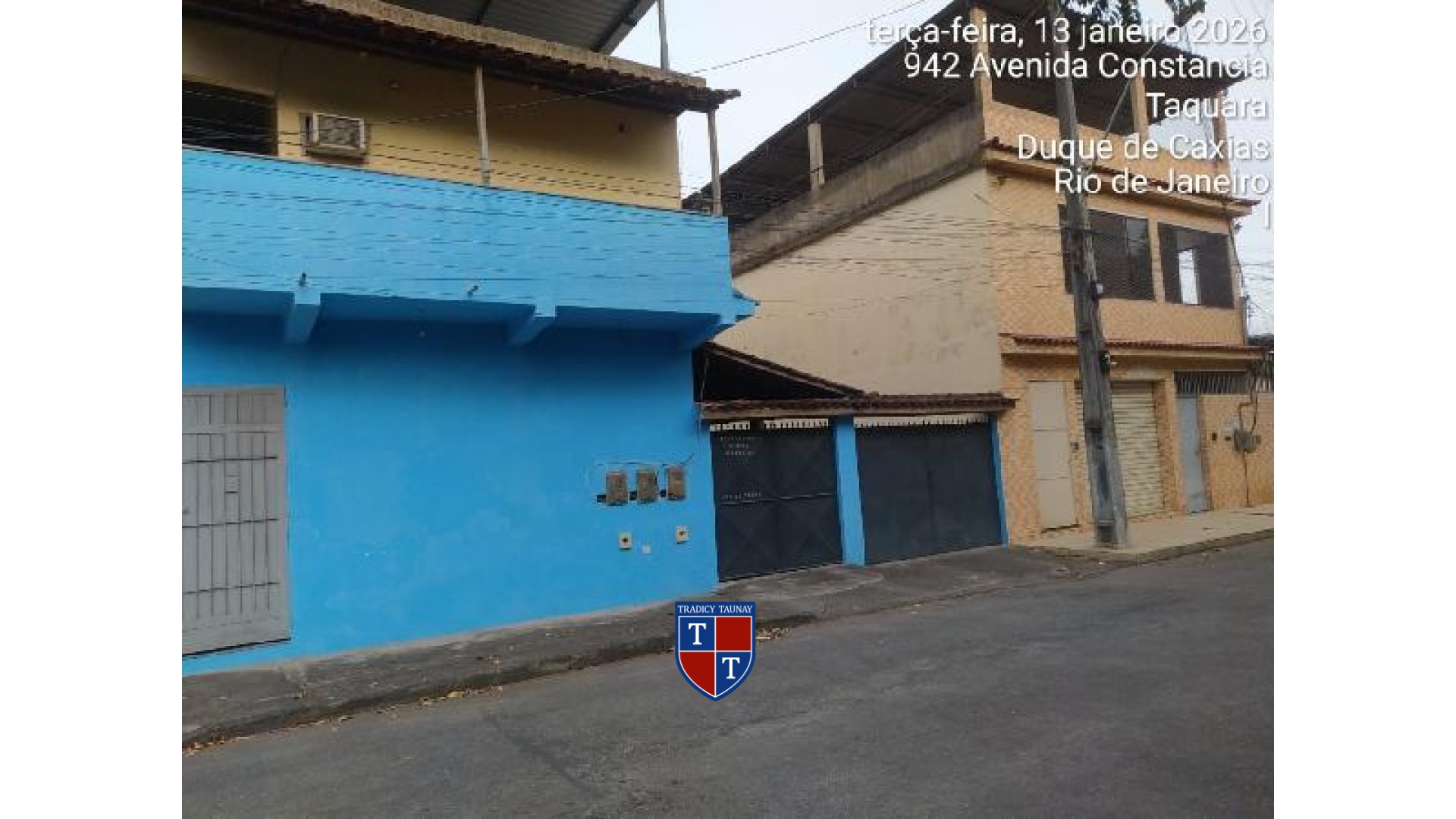 Foto 1 de CASA em VILA EMA - Imóvel Retomado Caixa