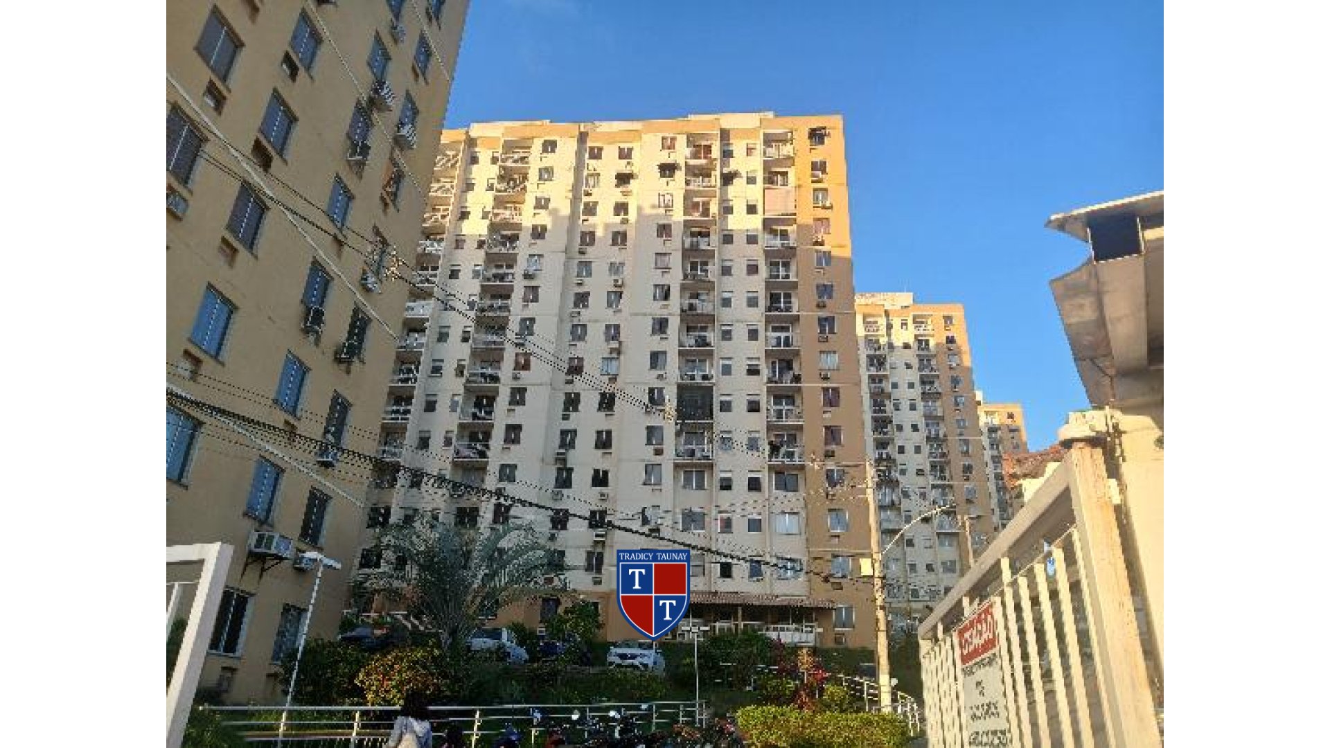 Foto 1 de APARTAMENTO em AREIA BRANCA - Imóvel Retomado Caixa
