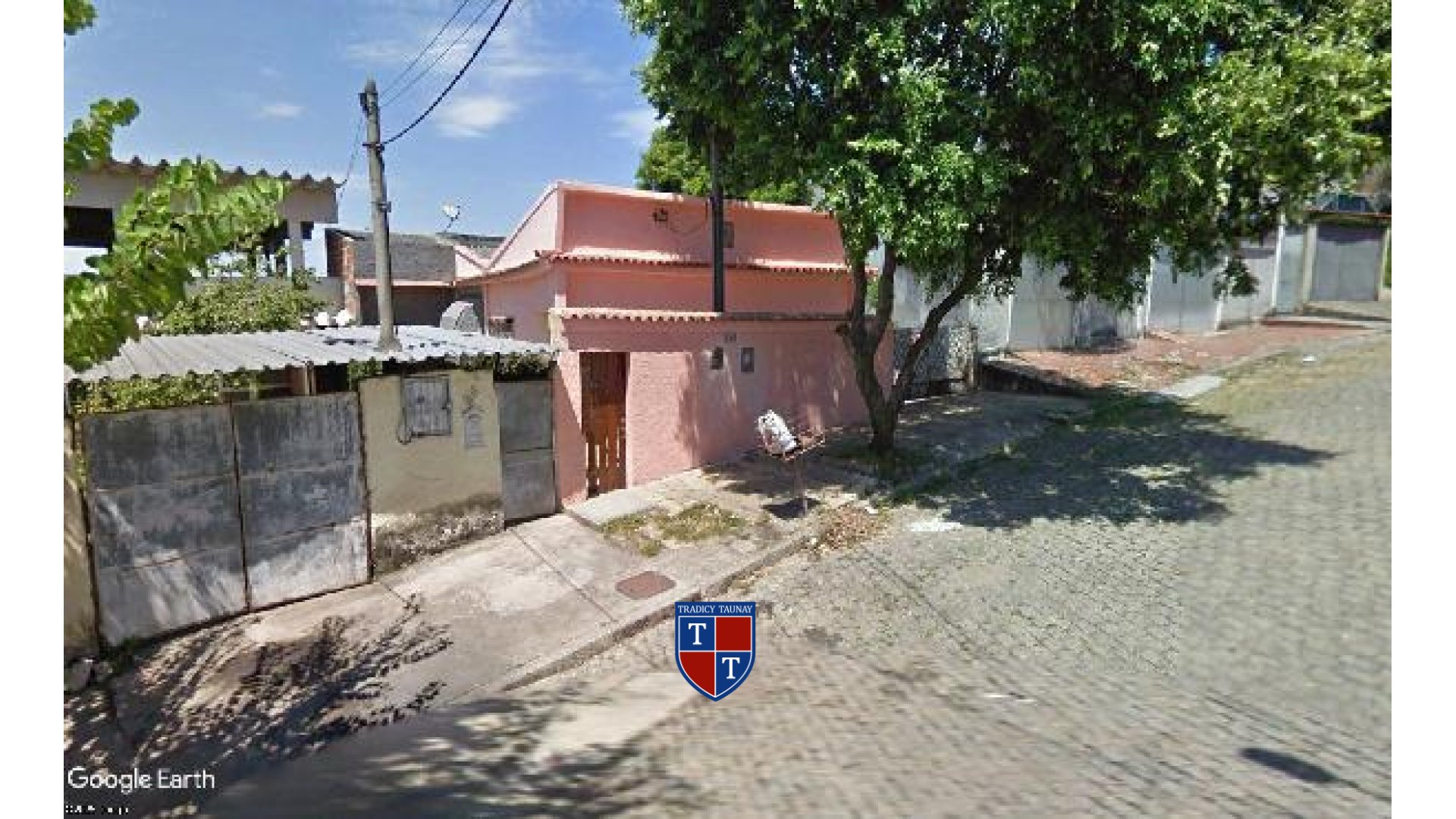 Foto 1 de CASA em GUADALUPE - Imóvel Retomado Caixa