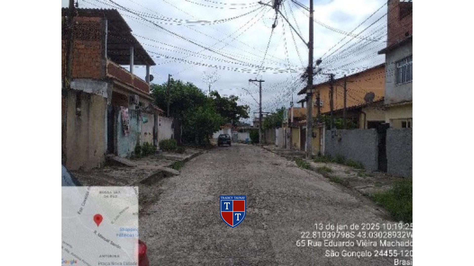 Foto 2 de CASA em ANTONINA - Imóvel Retomado Caixa