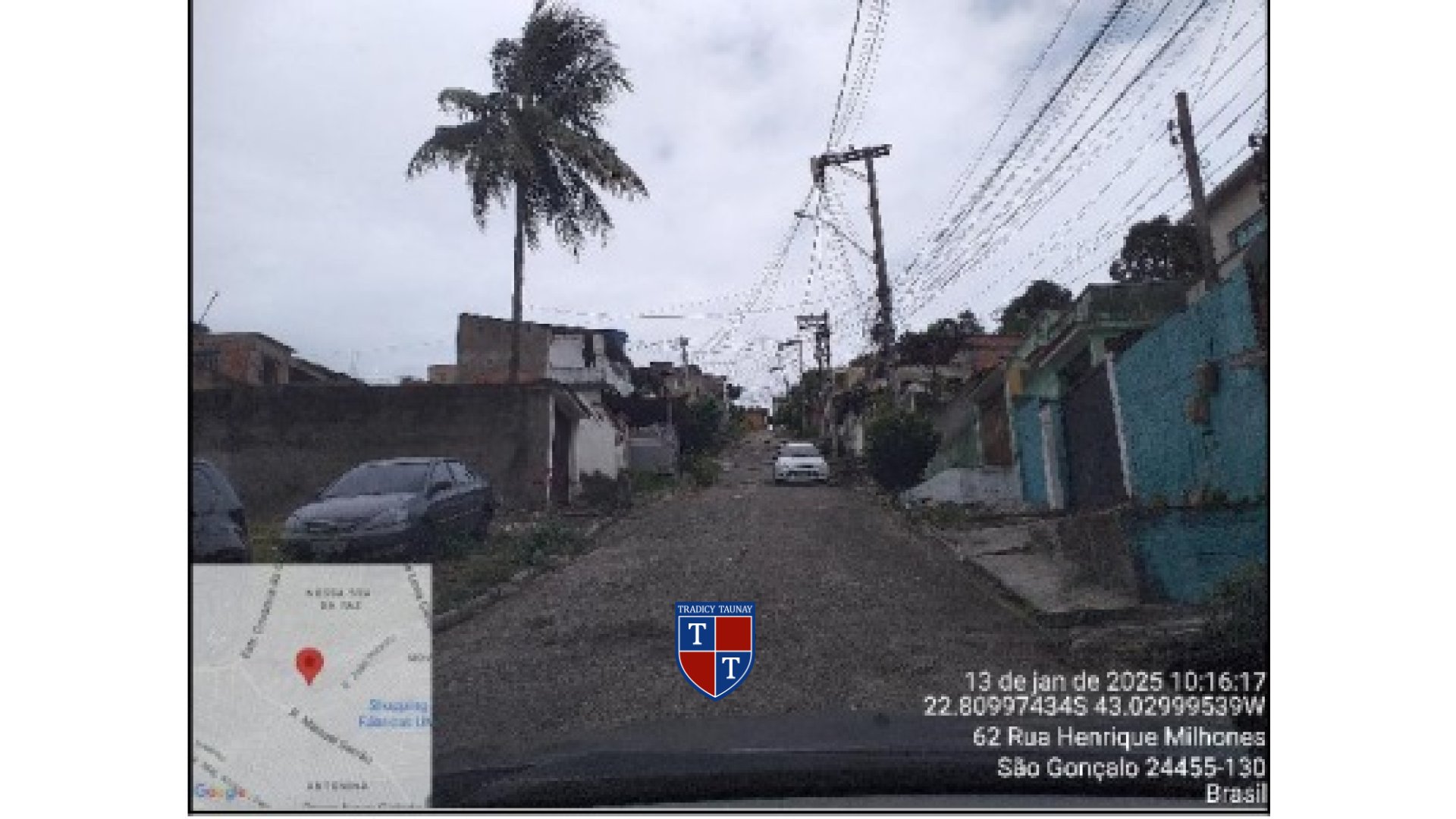 Foto 3 de CASA em ANTONINA - Imóvel Retomado Caixa