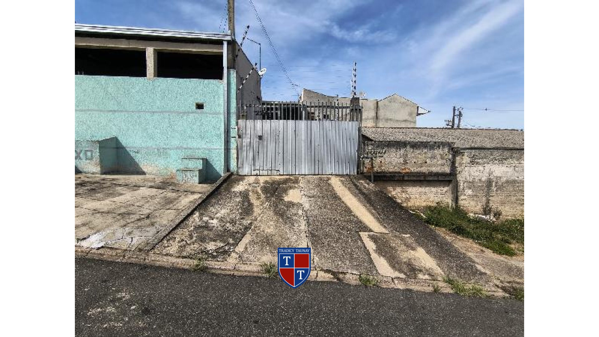 Foto 1 de CASA em IGUACU - Imóvel Retomado Caixa