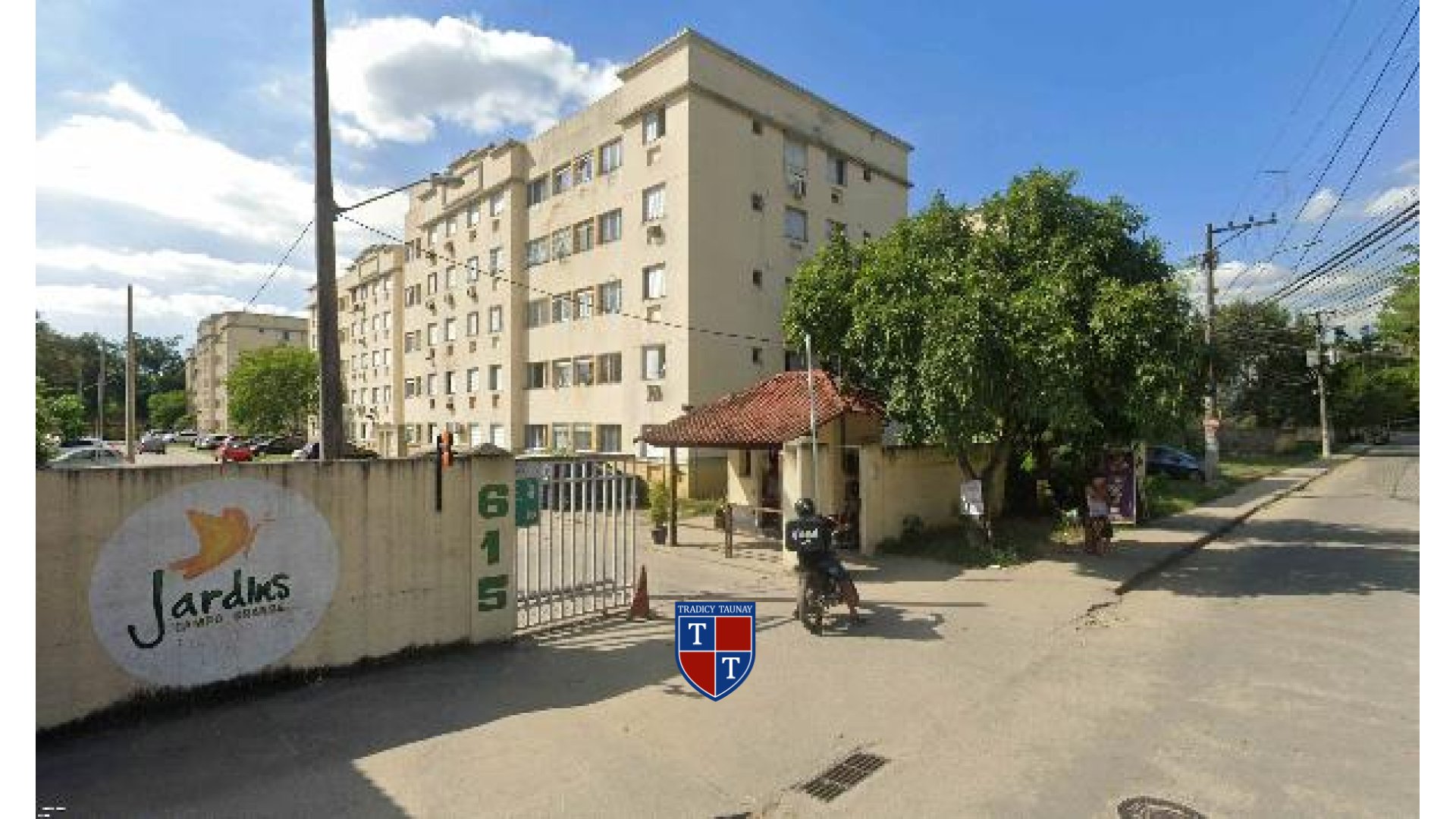 Foto 1 de APARTAMENTO em INHOAIBA - Imóvel Retomado Caixa