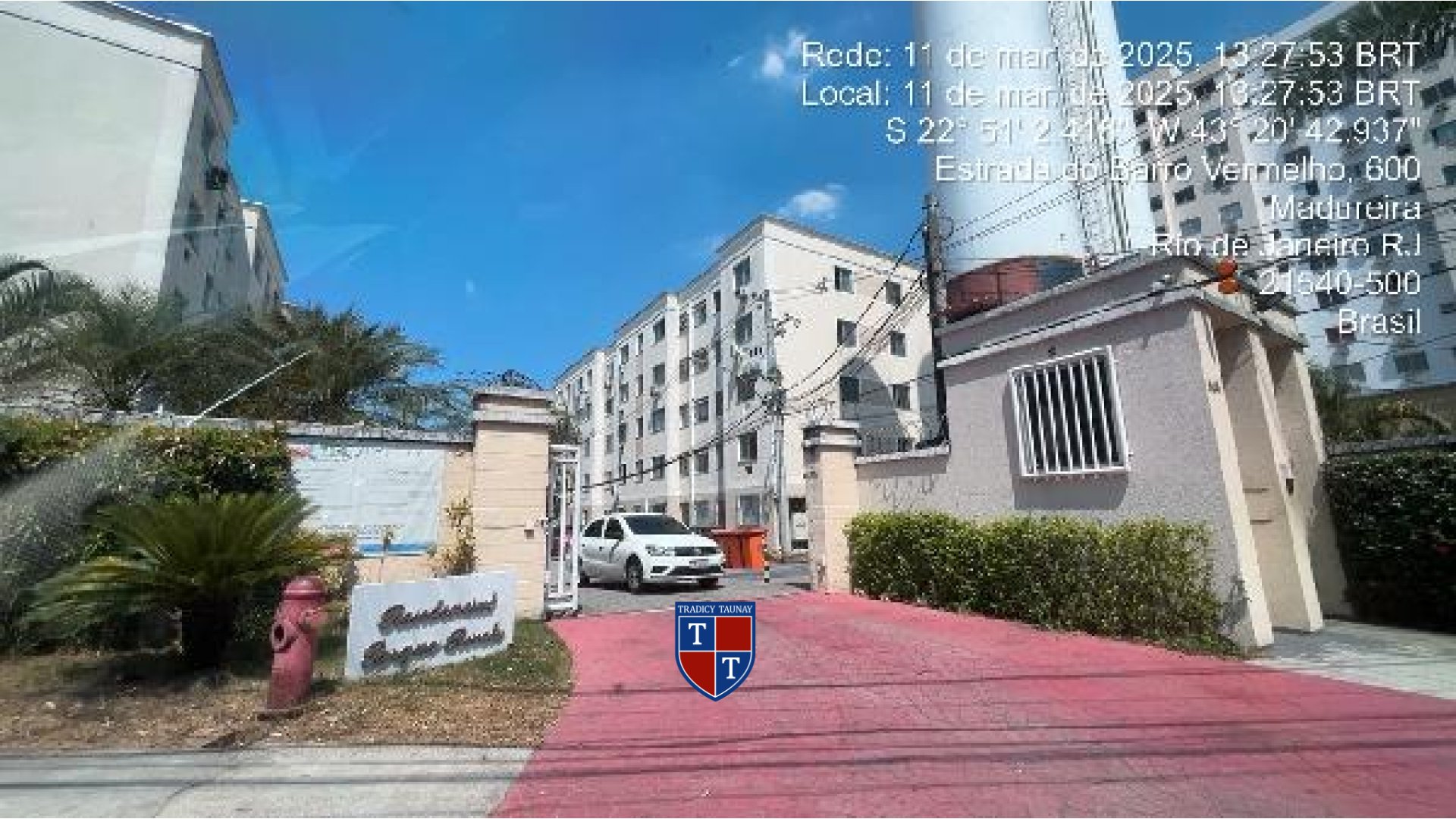 Foto 1 de APARTAMENTO em ROCHA MIRANDA - Imóvel Retomado Caixa