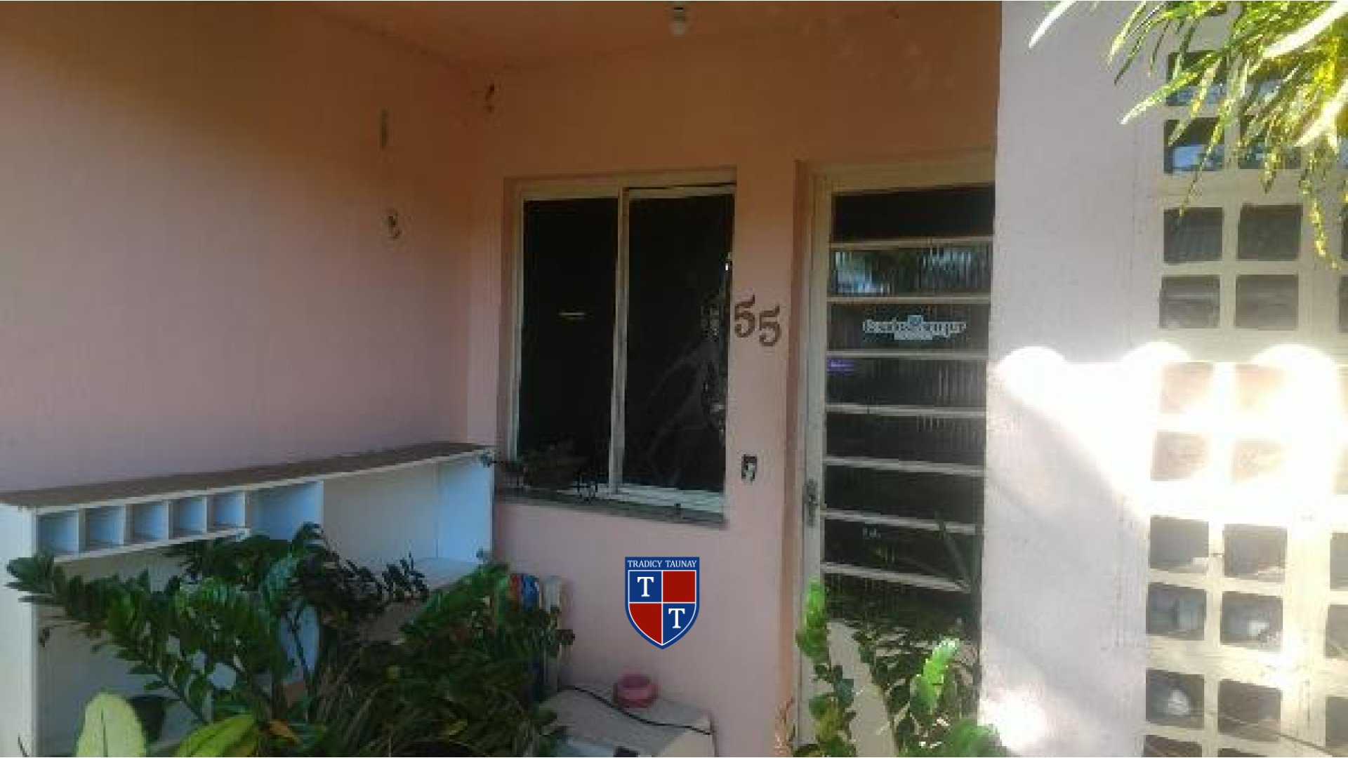 Foto 1 de CASA em CAMPO ALEGRE - Imóvel Retomado Caixa