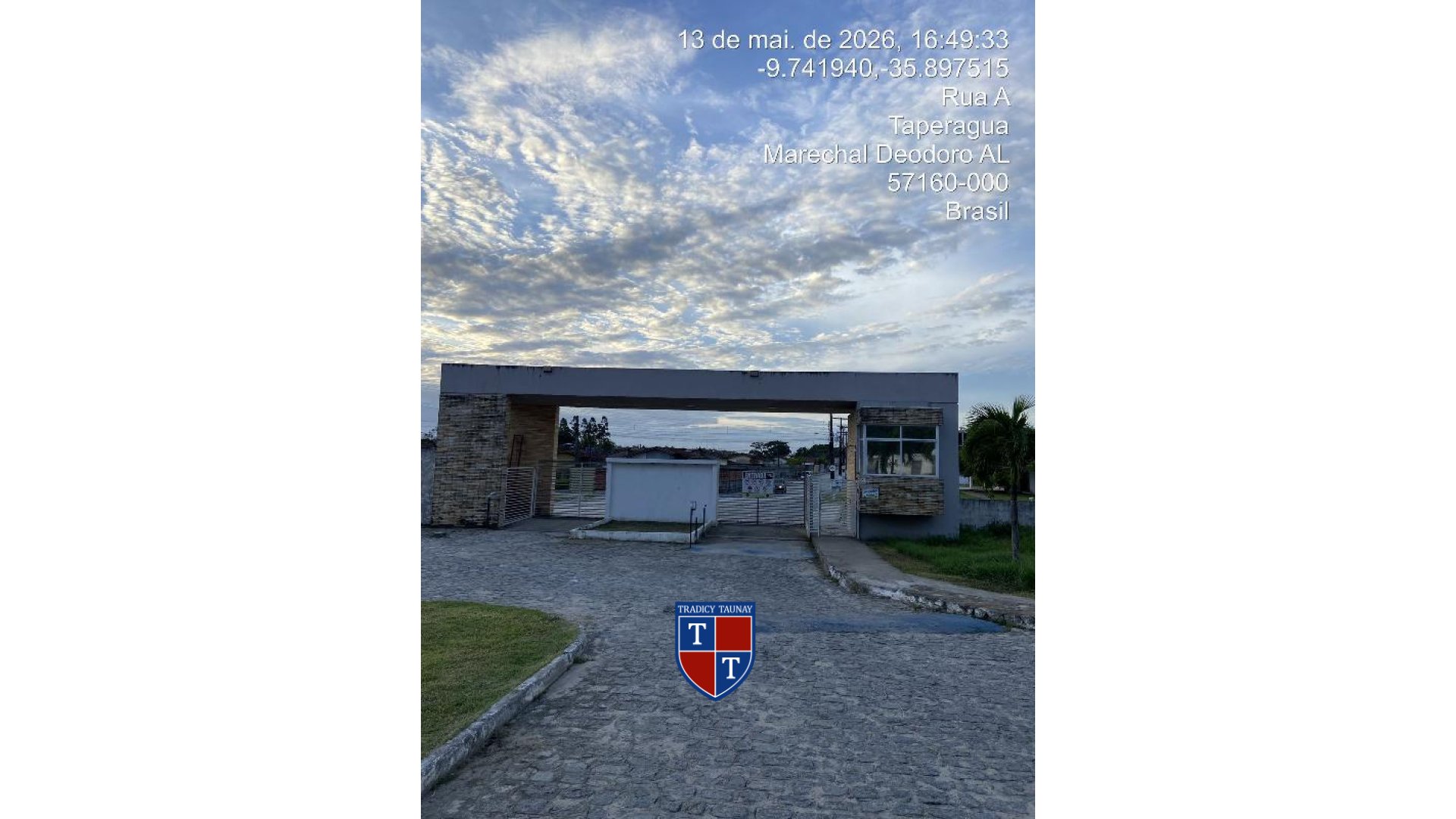 Foto 1 de CASA em TAPERAGUA - Imóvel Retomado Caixa
